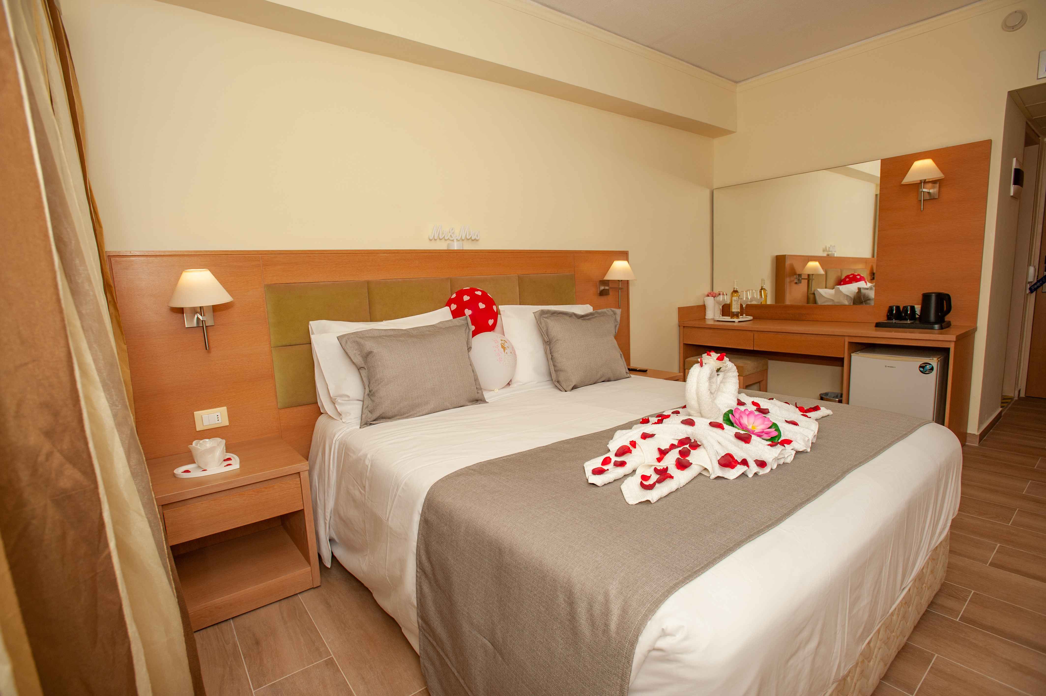 Rhodos Horizon Marina