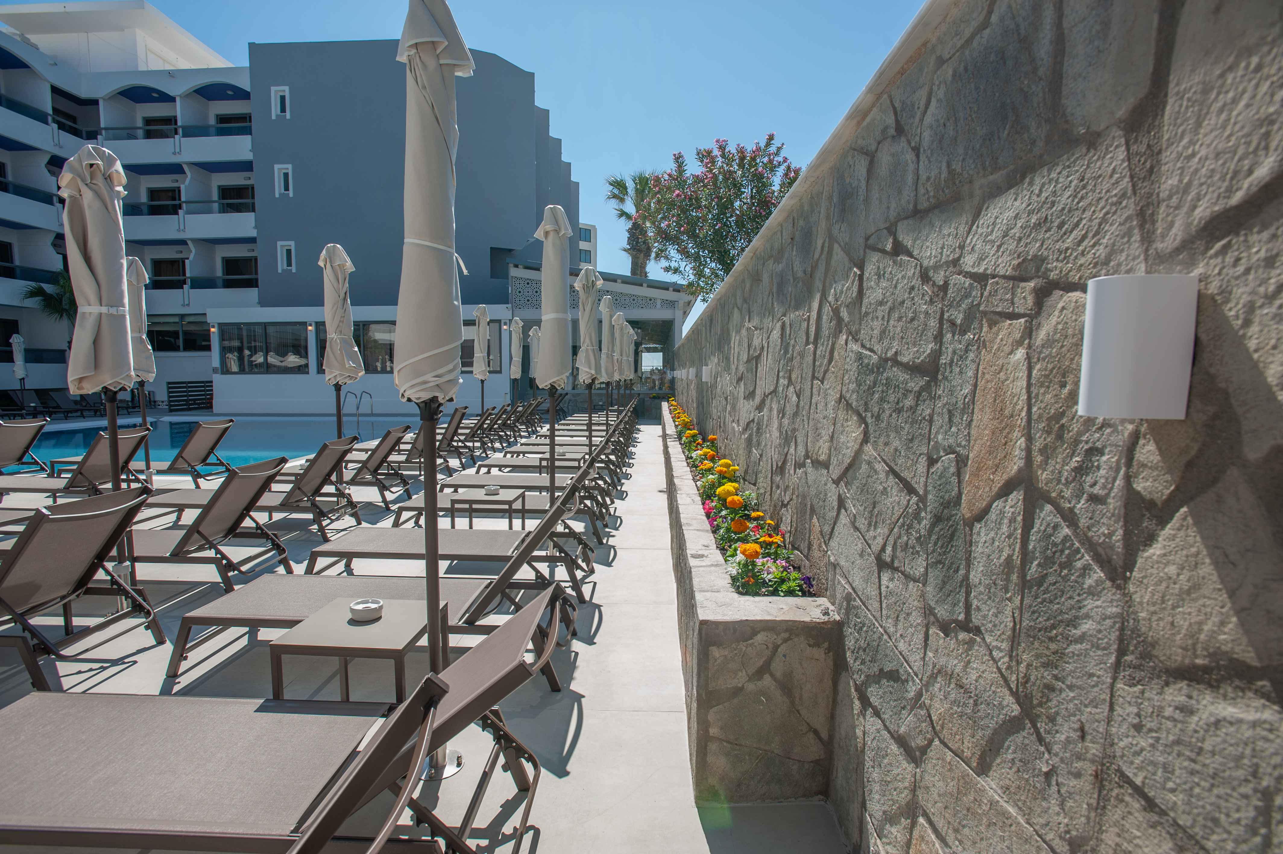Rhodos Horizon Marina