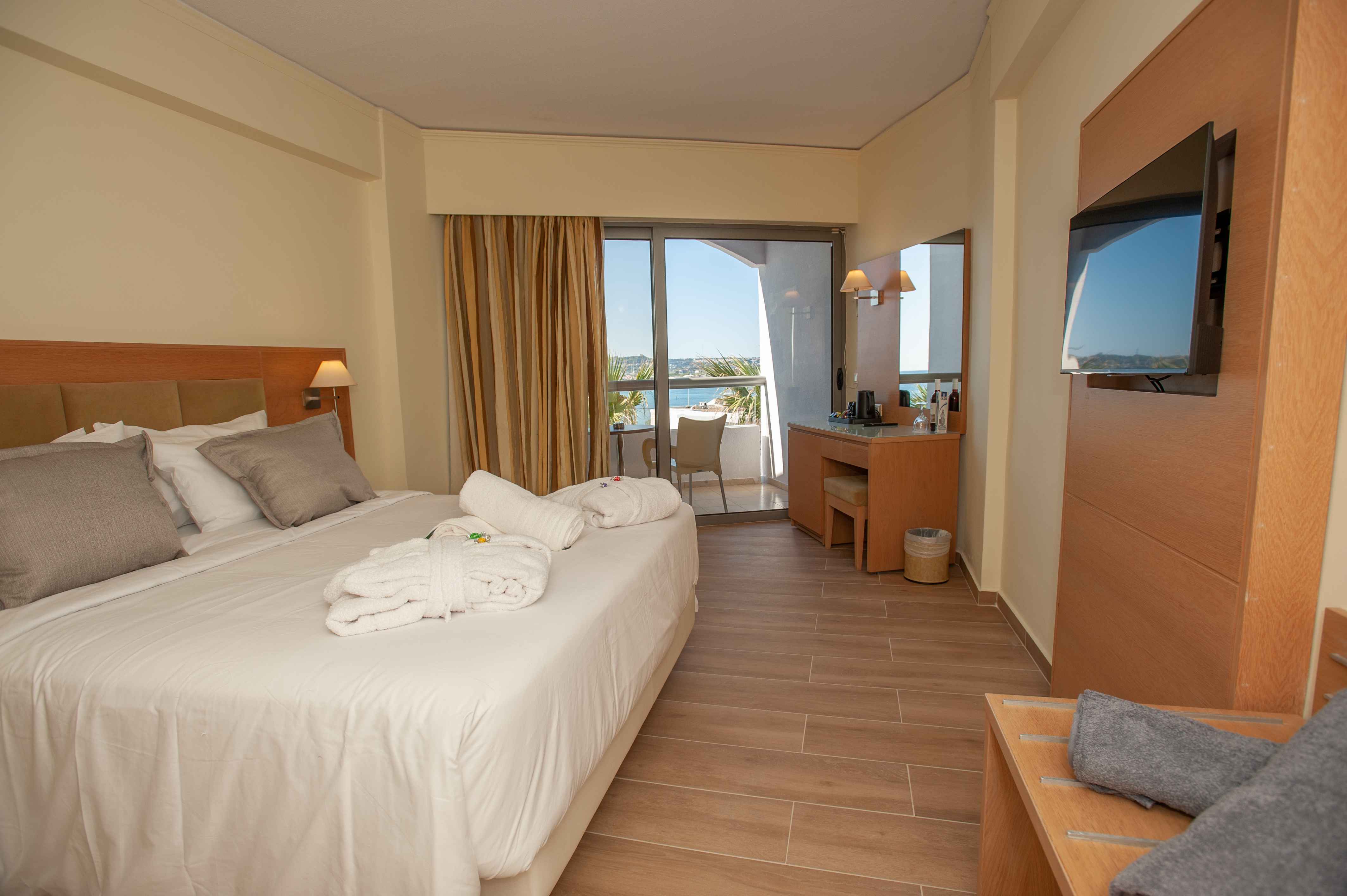 Rhodos Horizon Marina