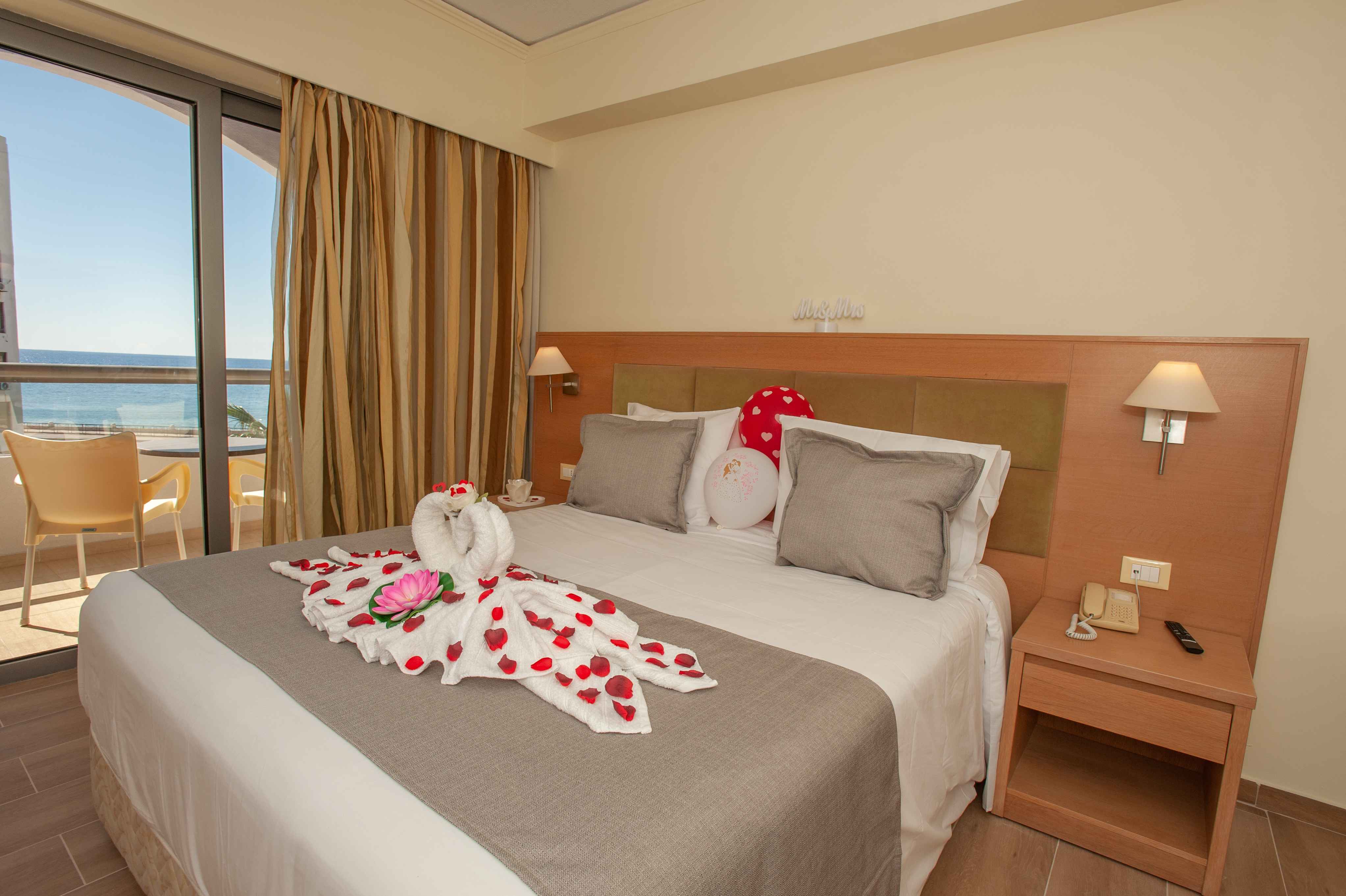 Rhodos Horizon Marina