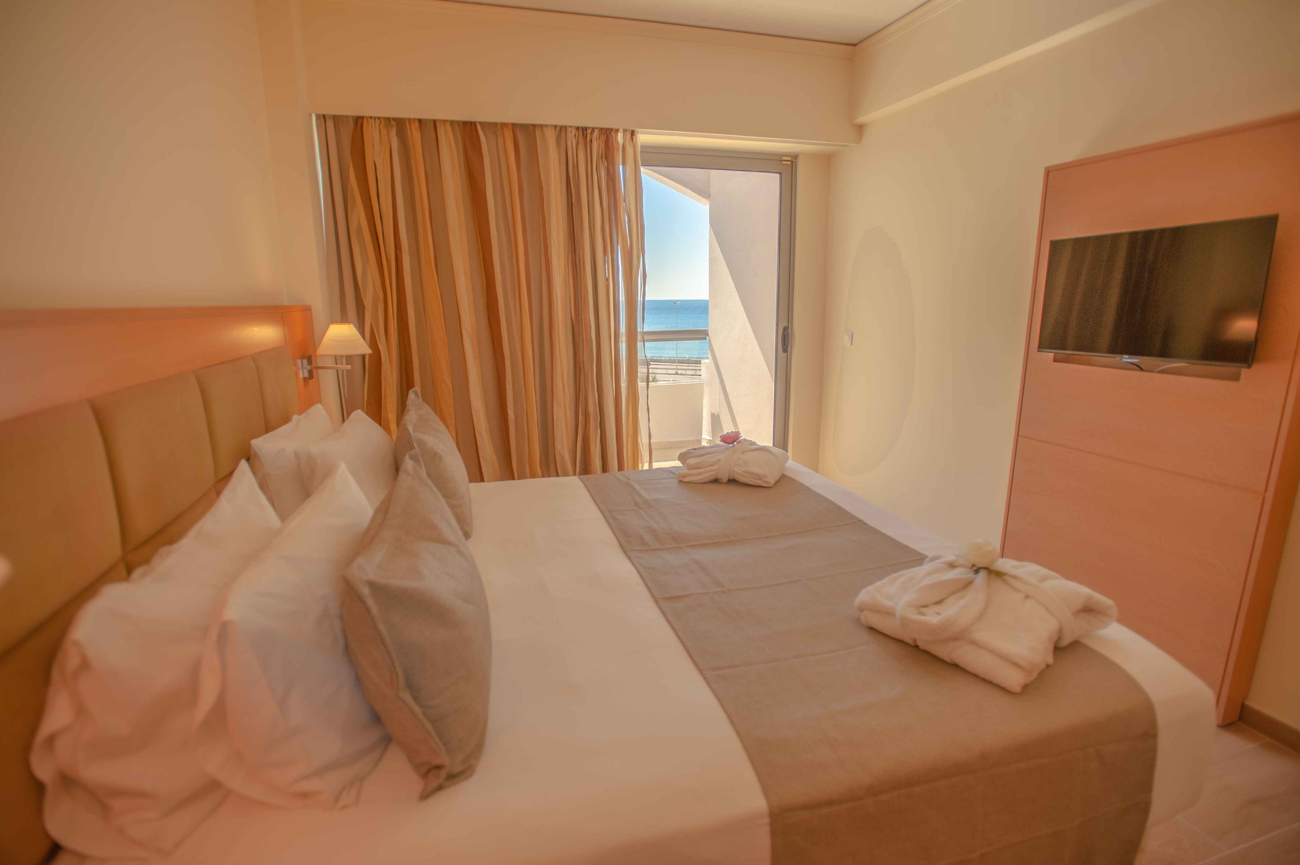 Rhodos Horizon Marina