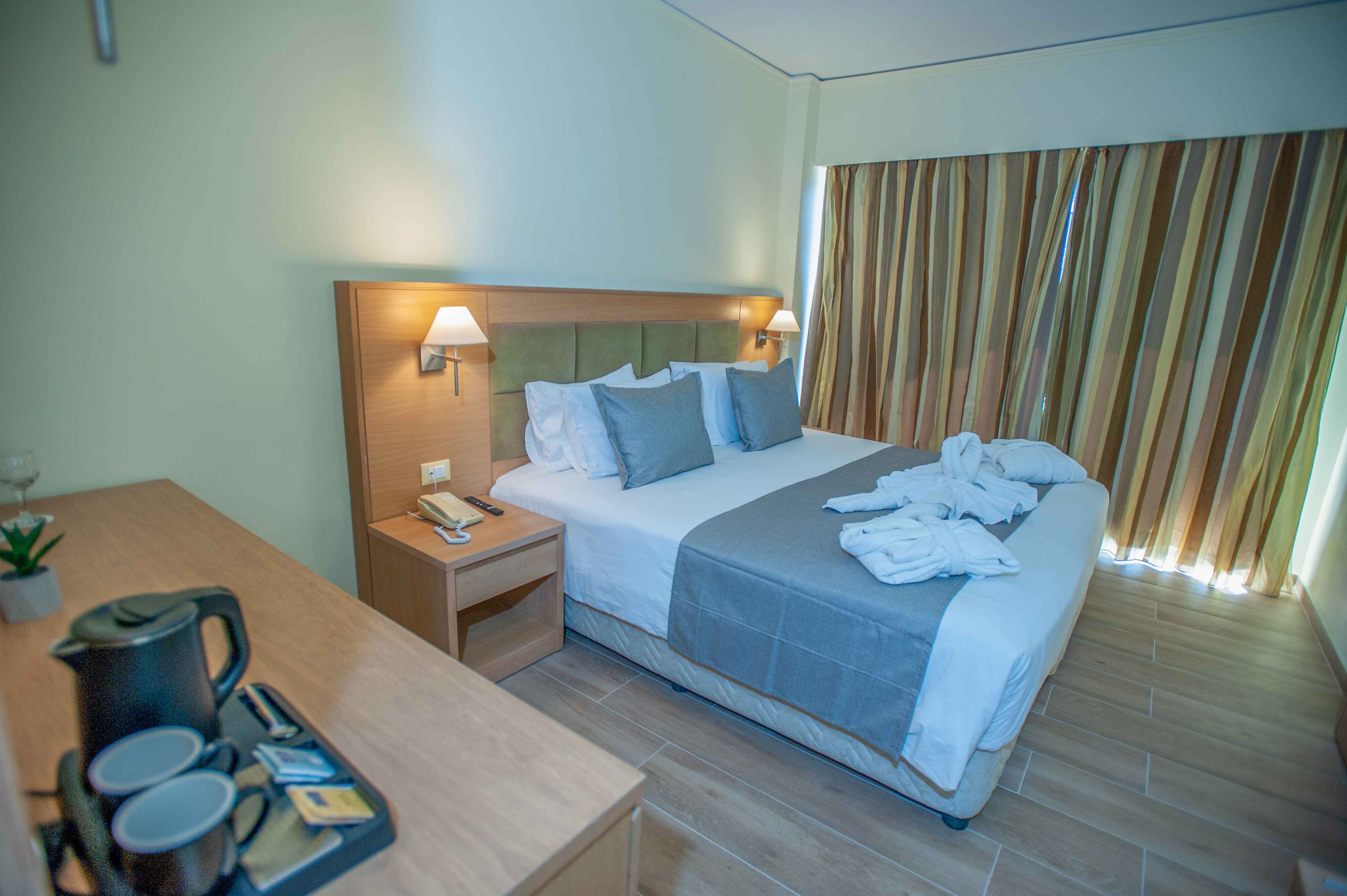 Rhodos Horizon Marina