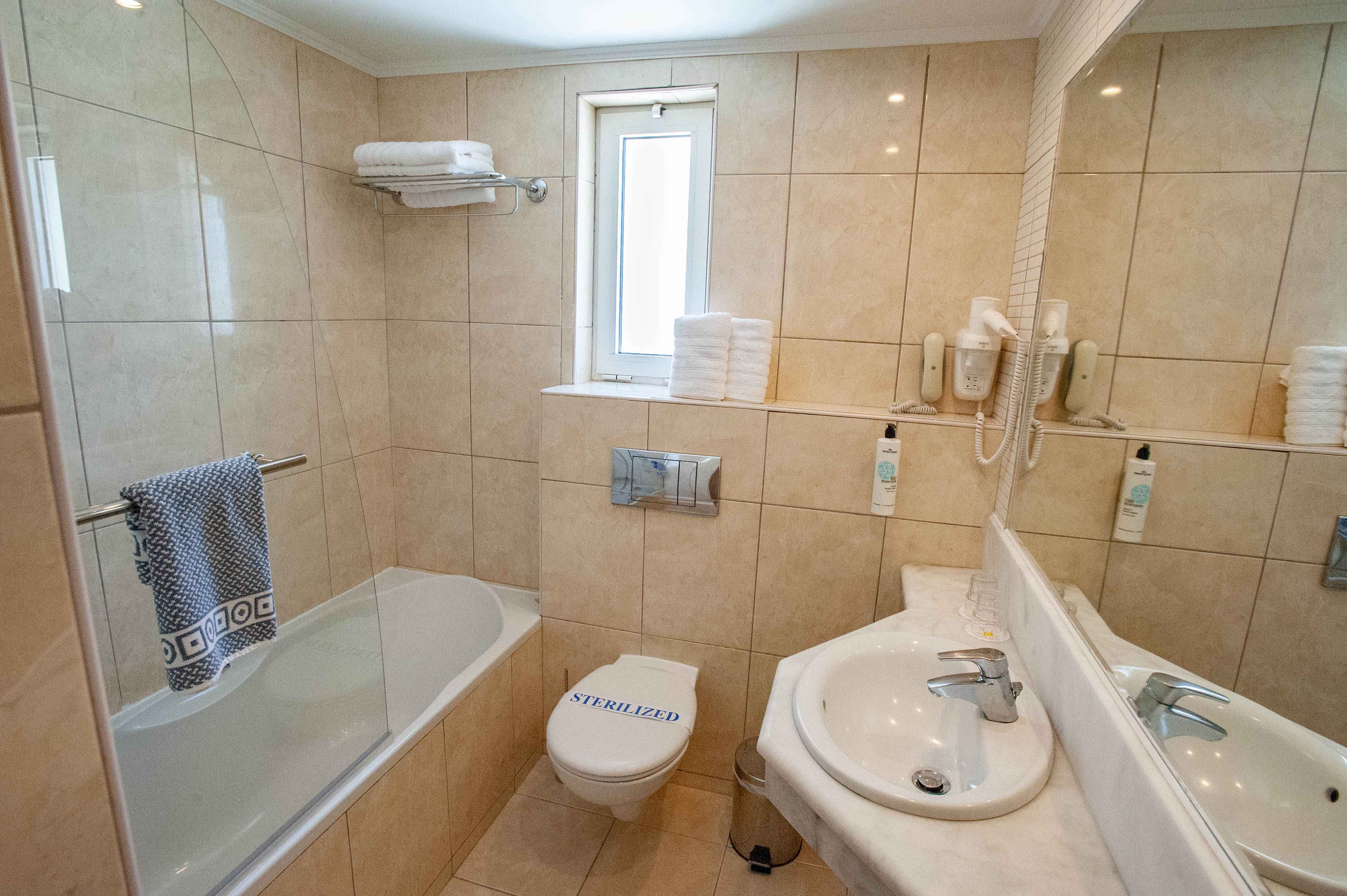 Rhodos Horizon Marina