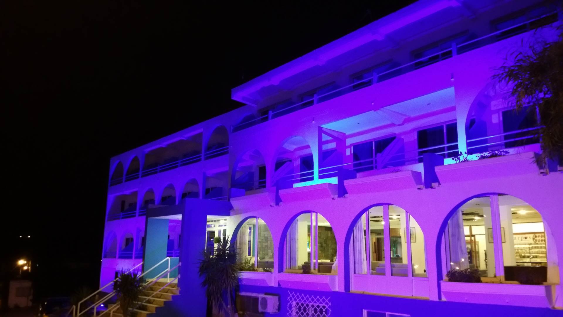 Rodos Blue Resort