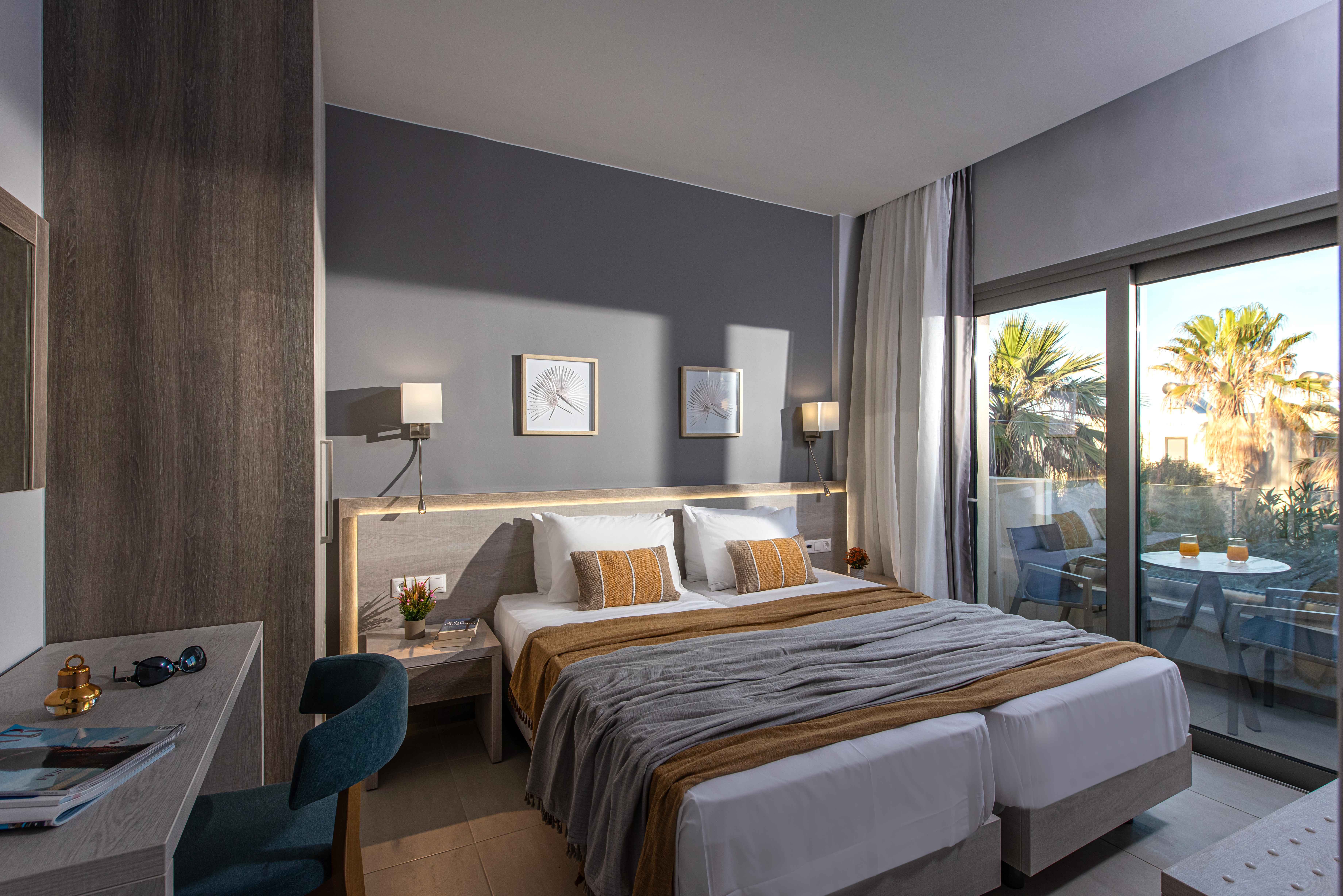 dal travel Saint George Gournes Bay