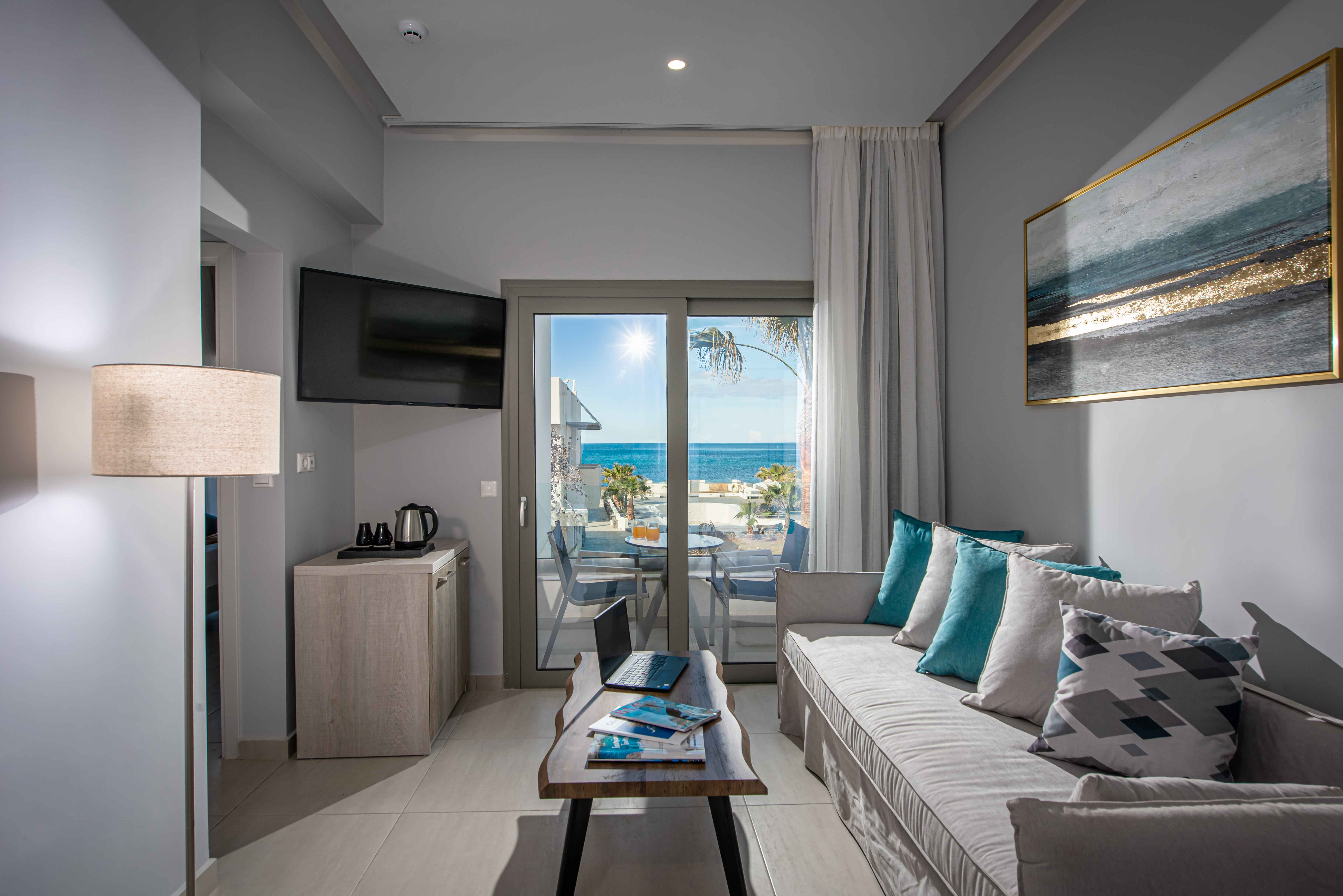 dal travel Saint George Gournes Bay