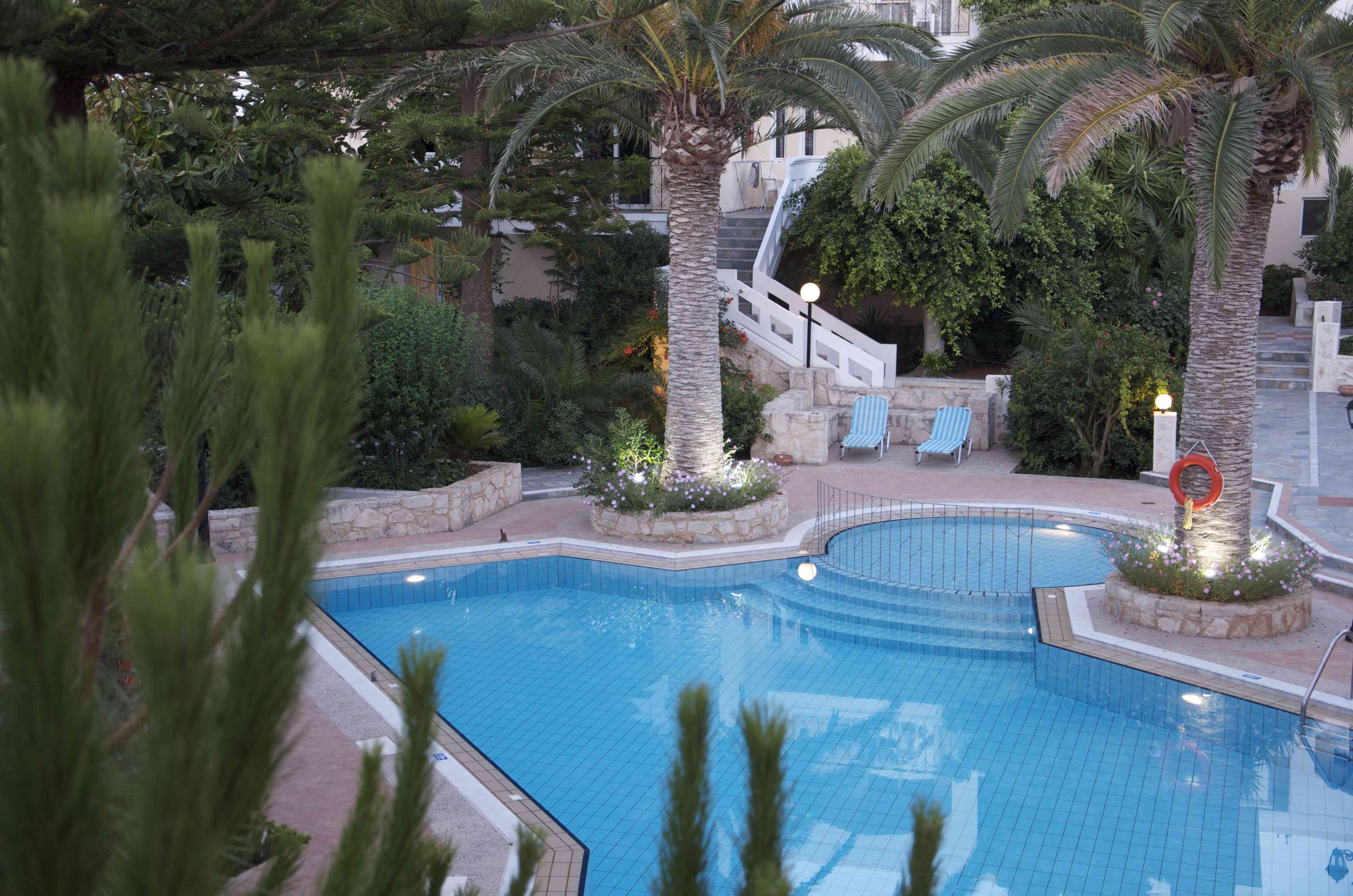 Saint Nikolas Resort Crete 