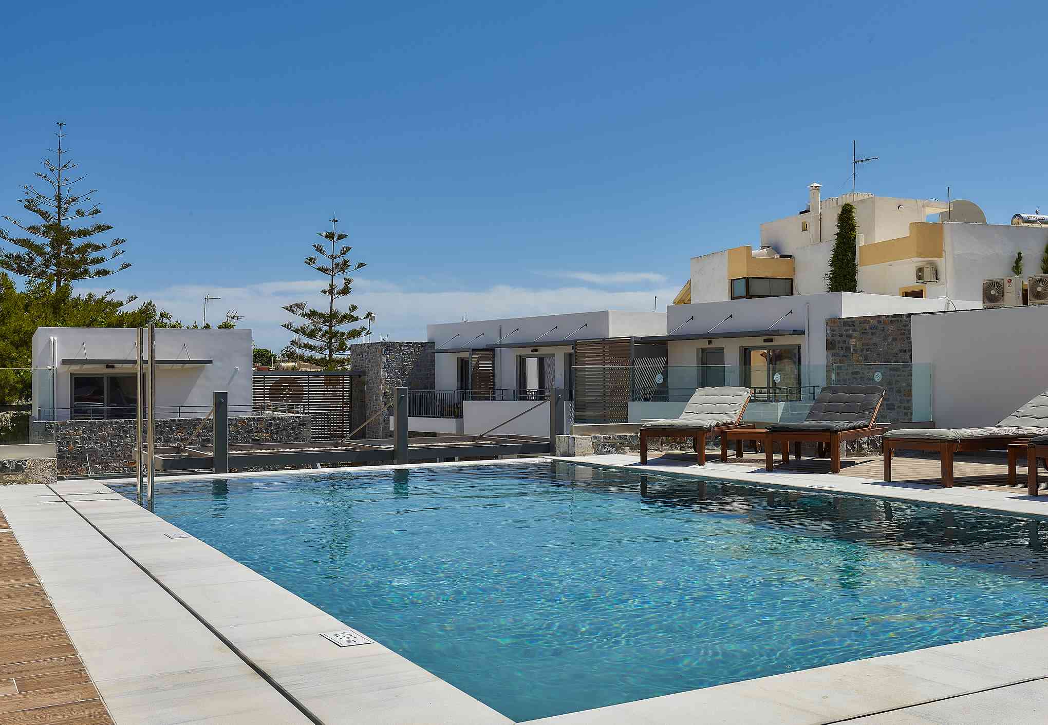 Seascape Luxury Residences Crete 