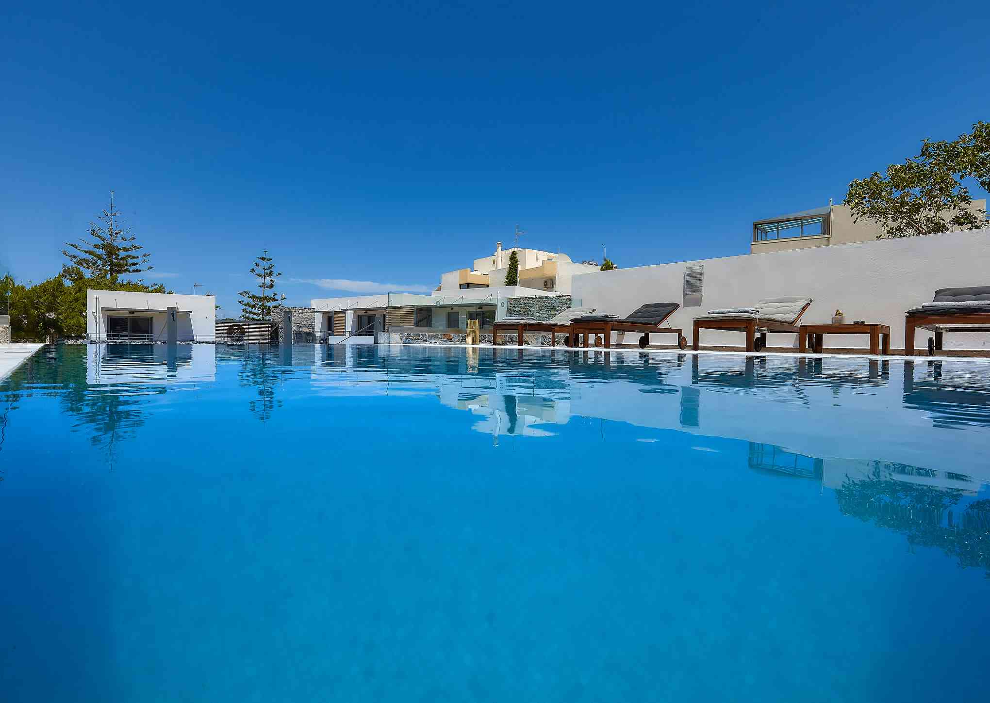 Seascape Luxury Residences Crete 