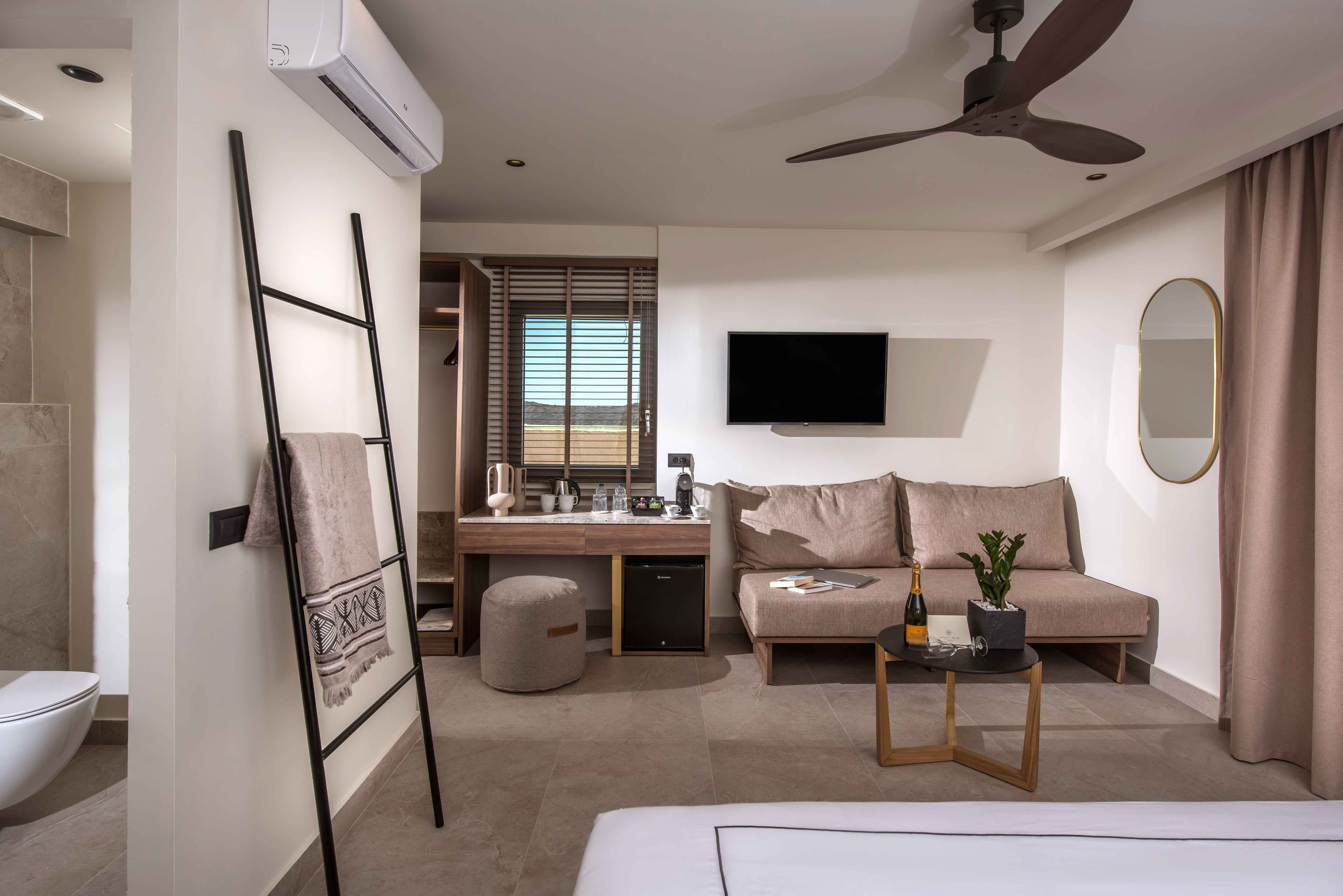 Elounda Infinity Exclusive Resort And Spa (crete)