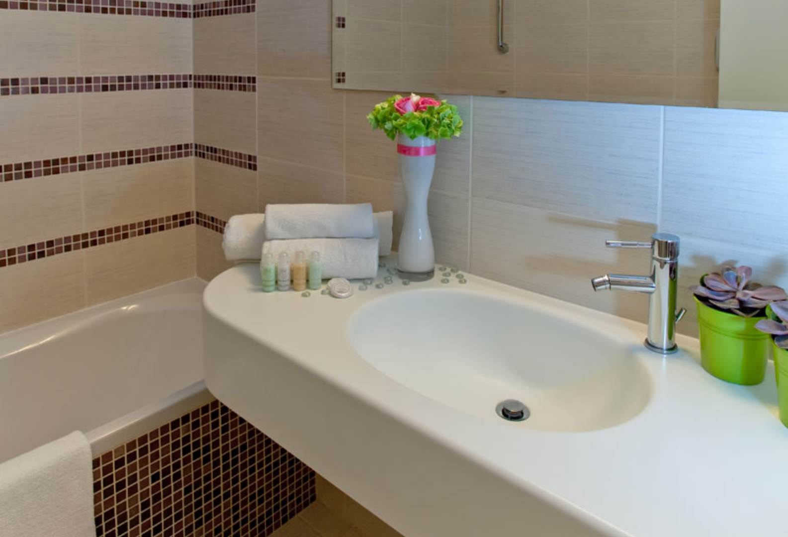 Semiramis City Hotel