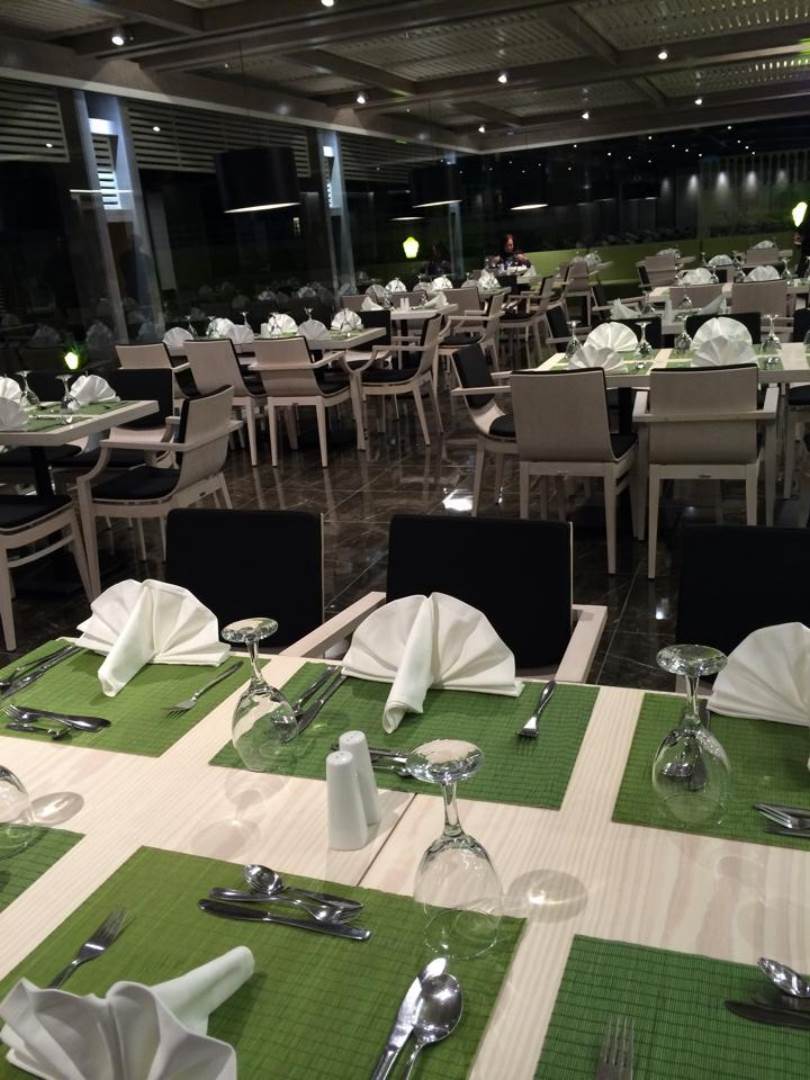 dal travel Semiramis City Hotel