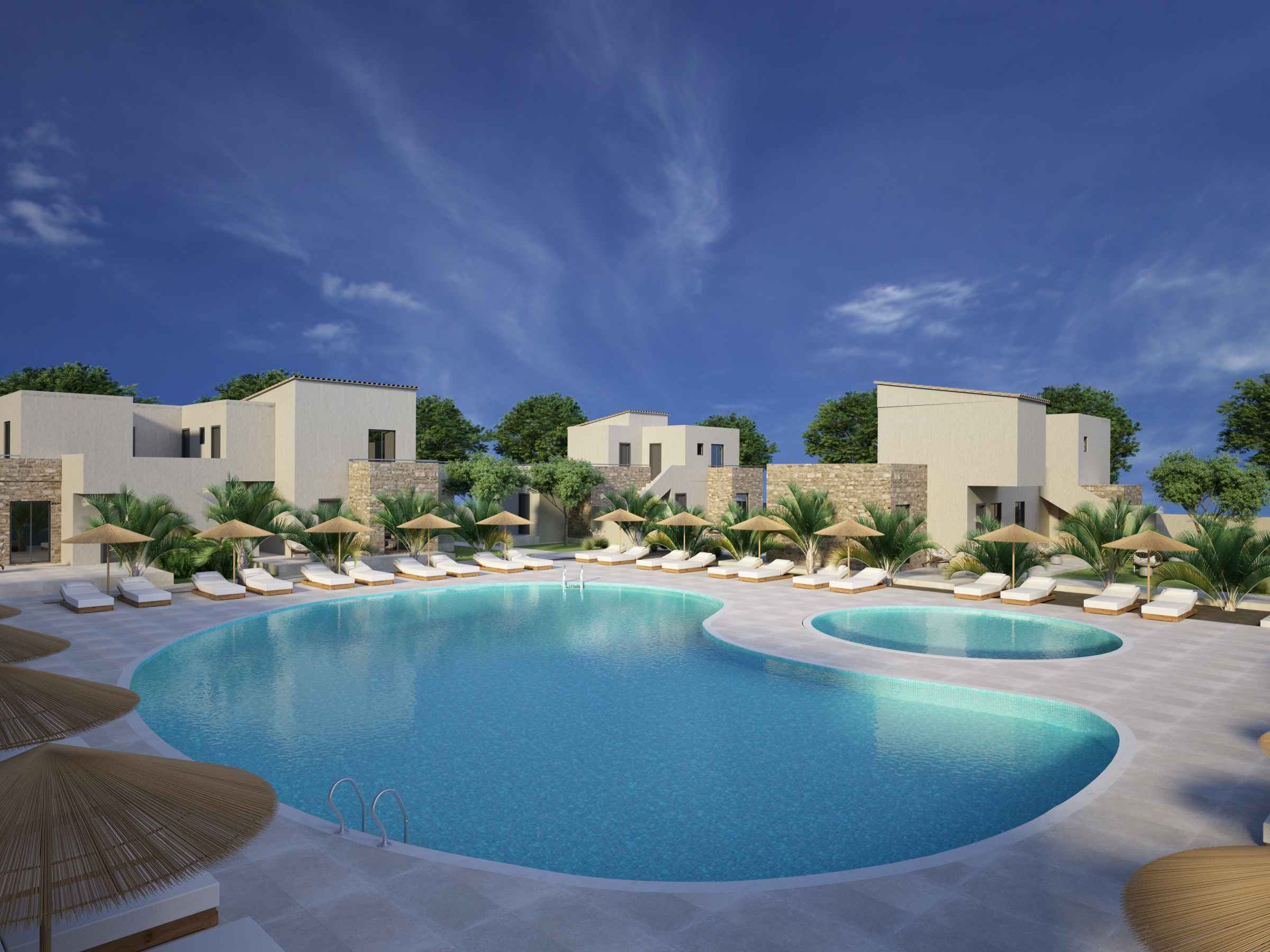 Serena Holiday Resort