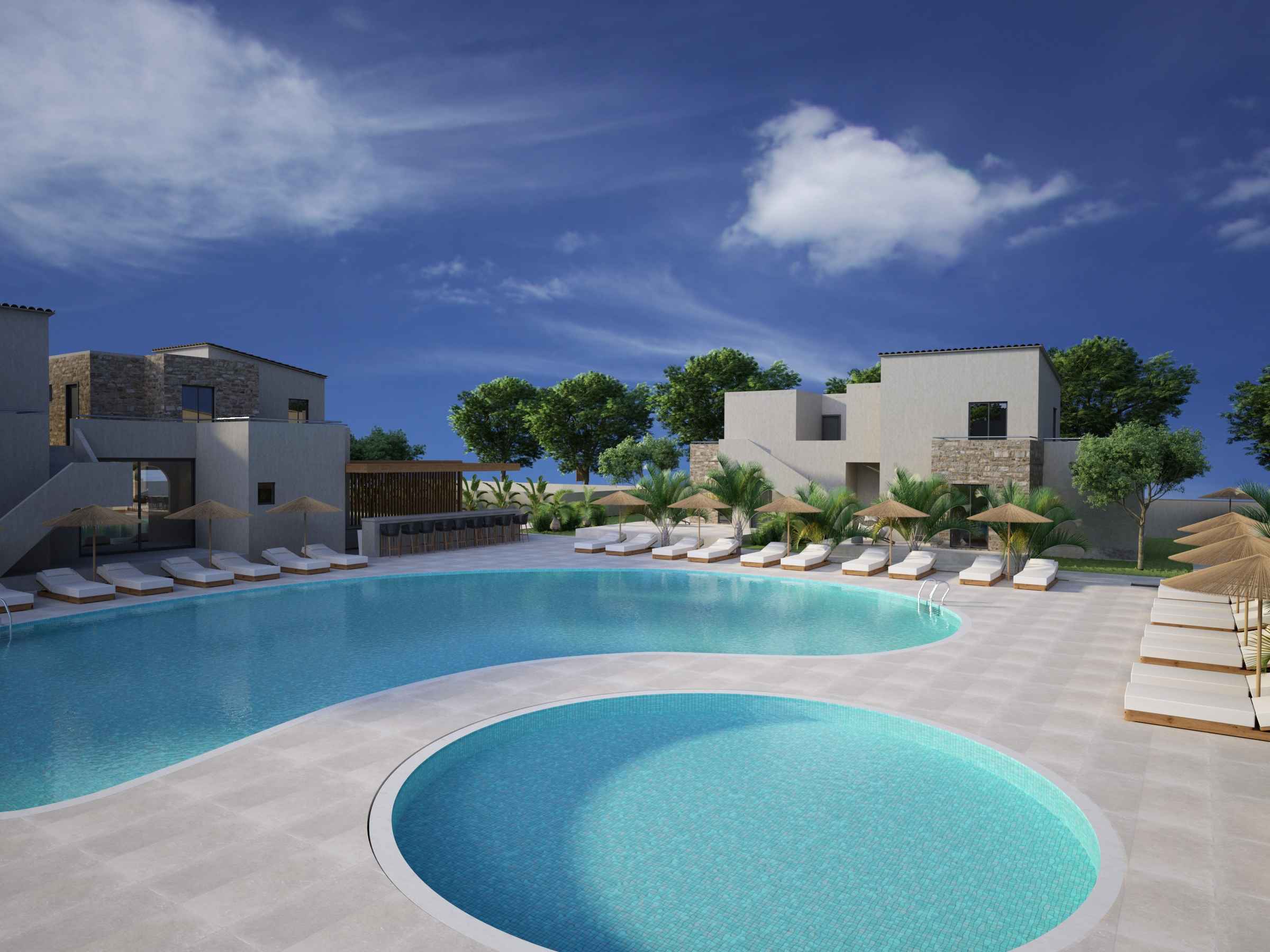 Serena Holiday Resort