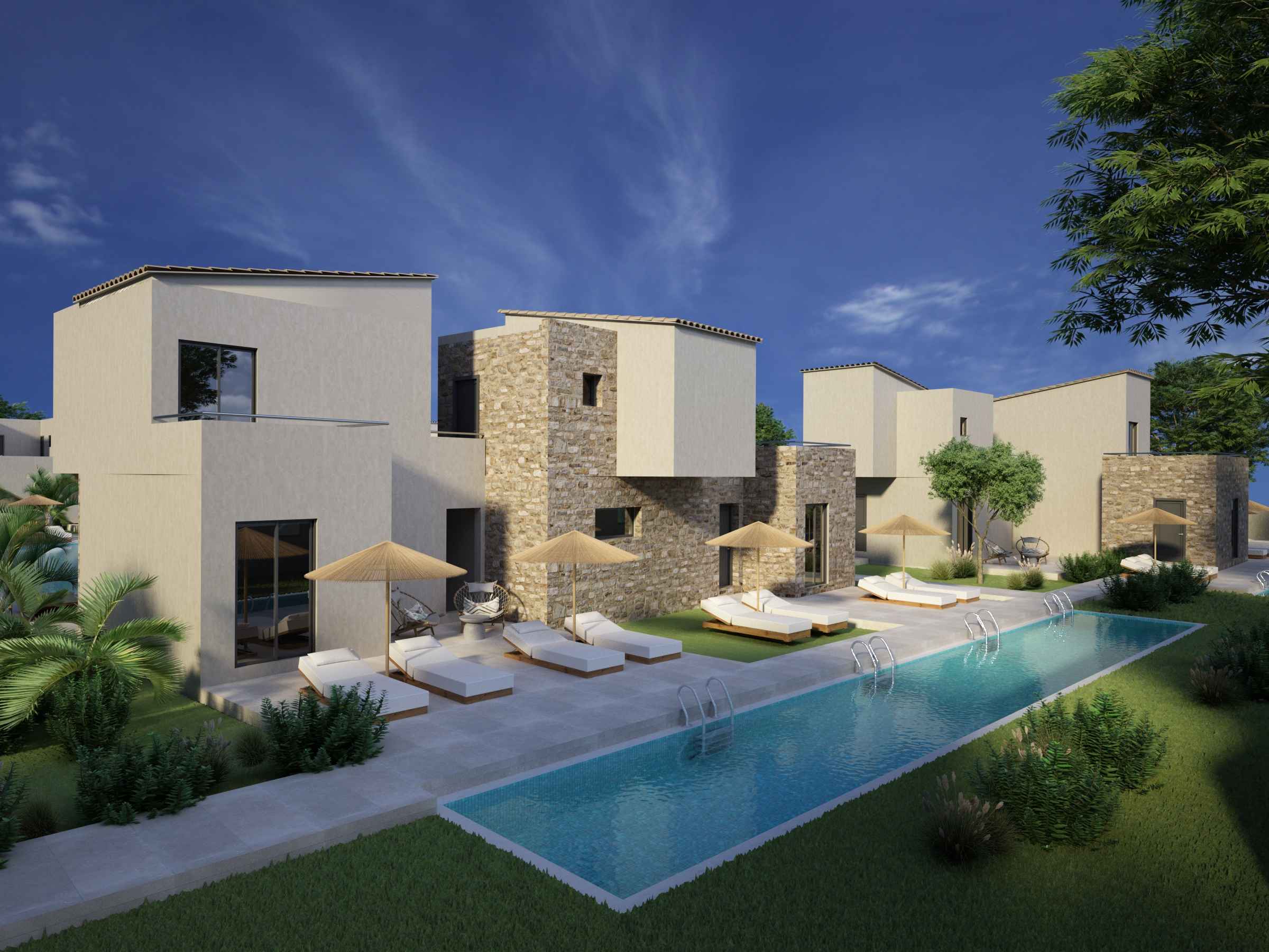 Serena Holiday Resort