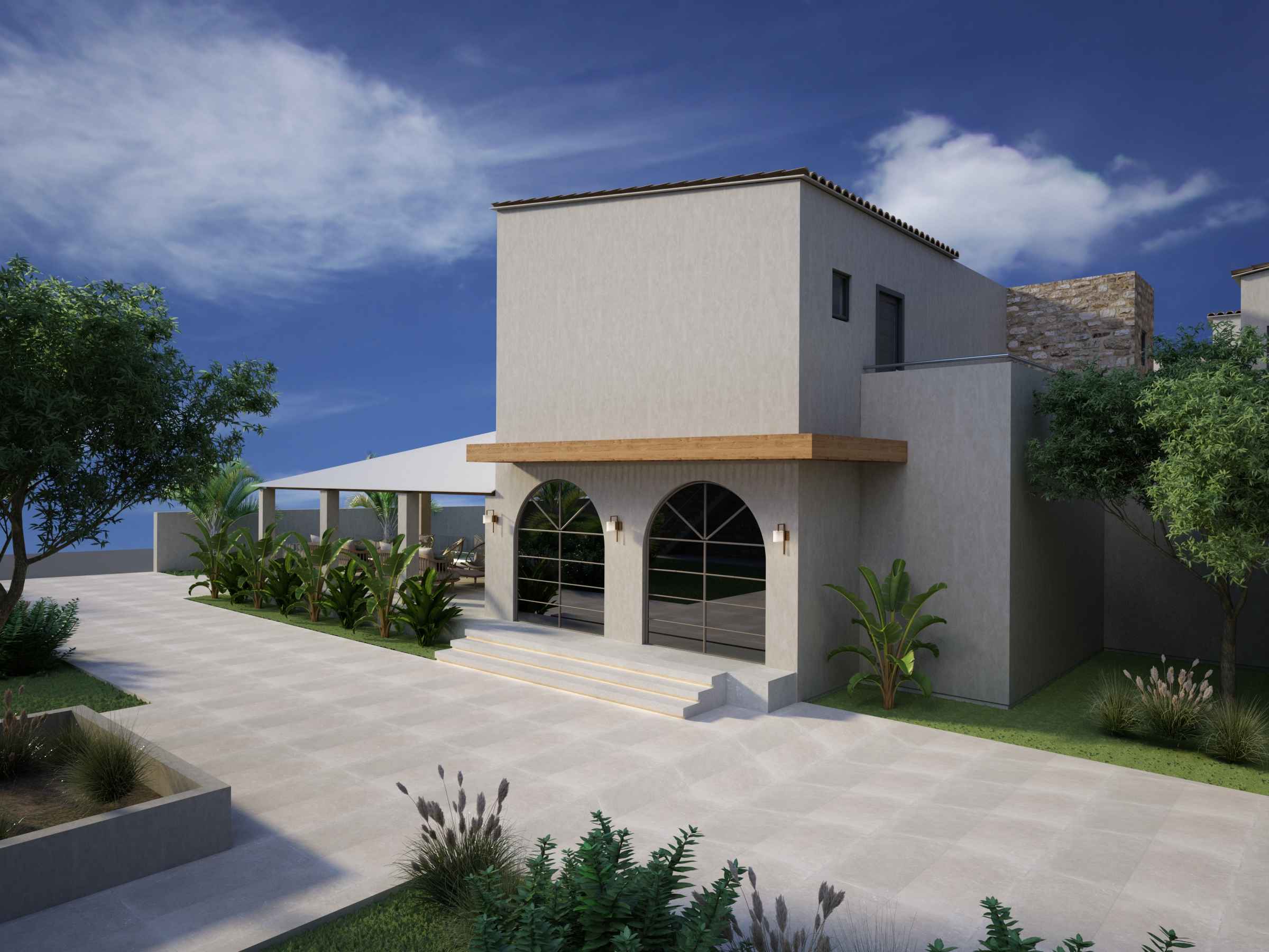 Serena Holiday Resort