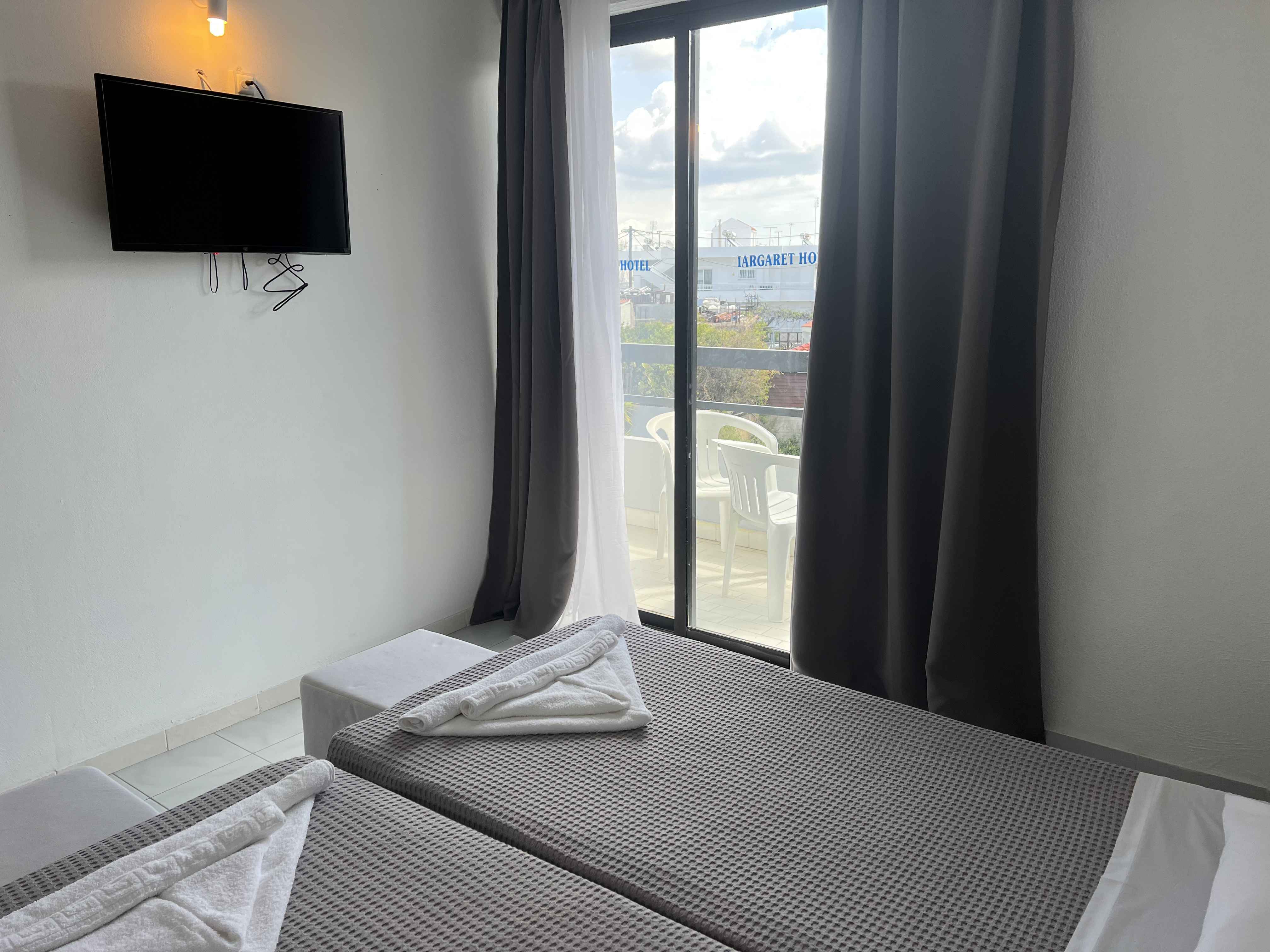 Smart Accommodation Rhodes