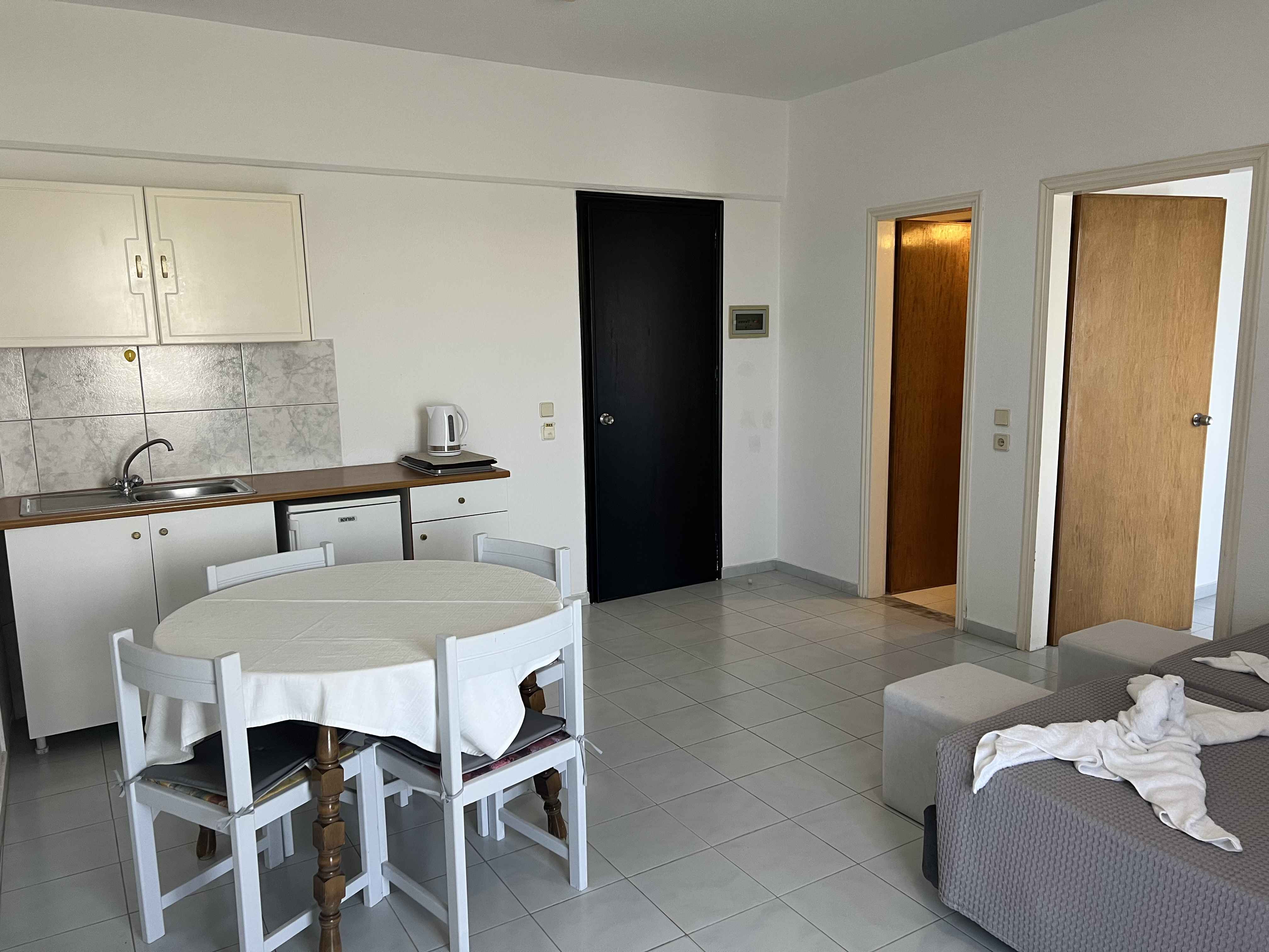 Smart Accommodation Rhodes