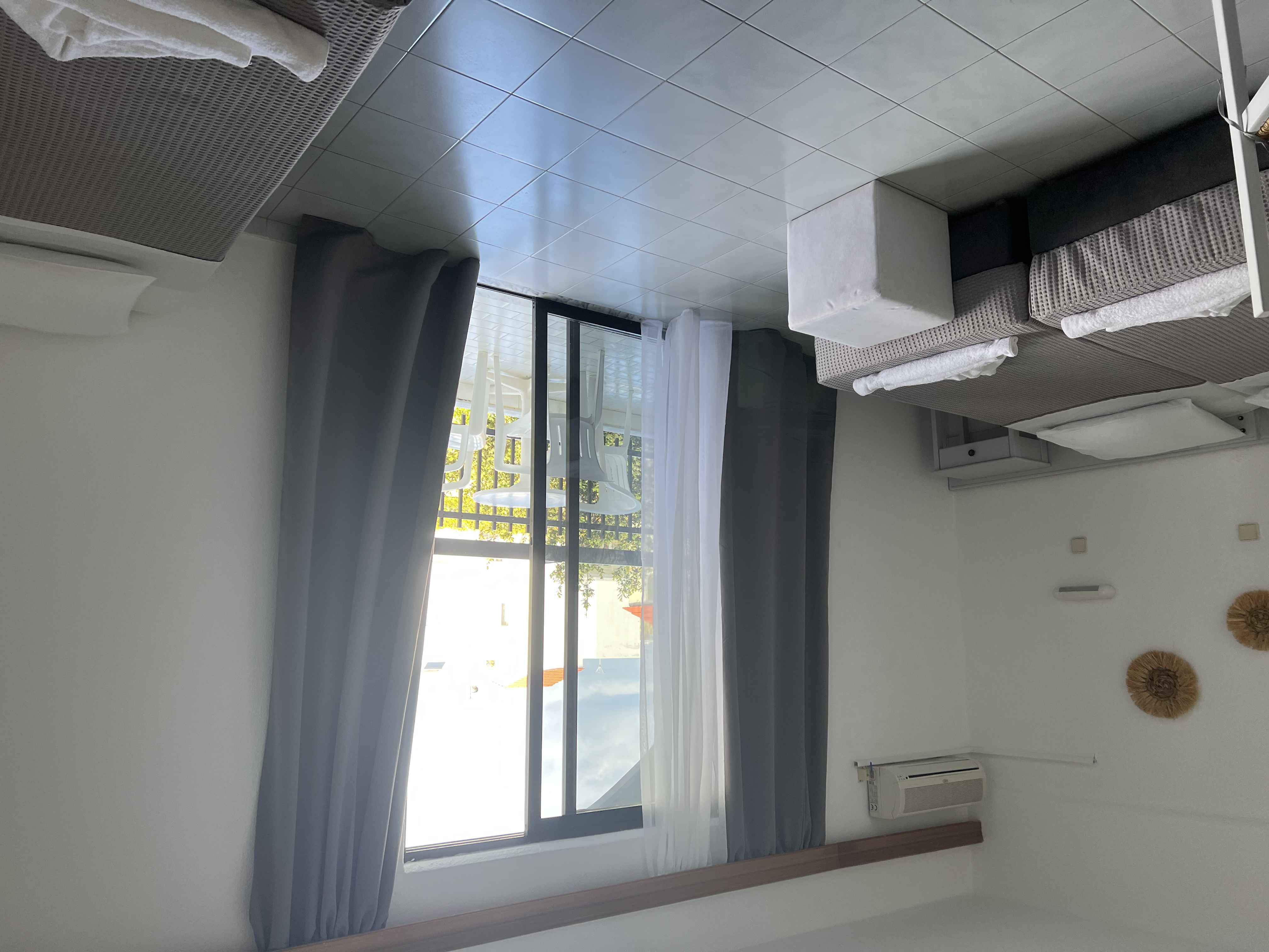 Smart Accommodation Rhodes