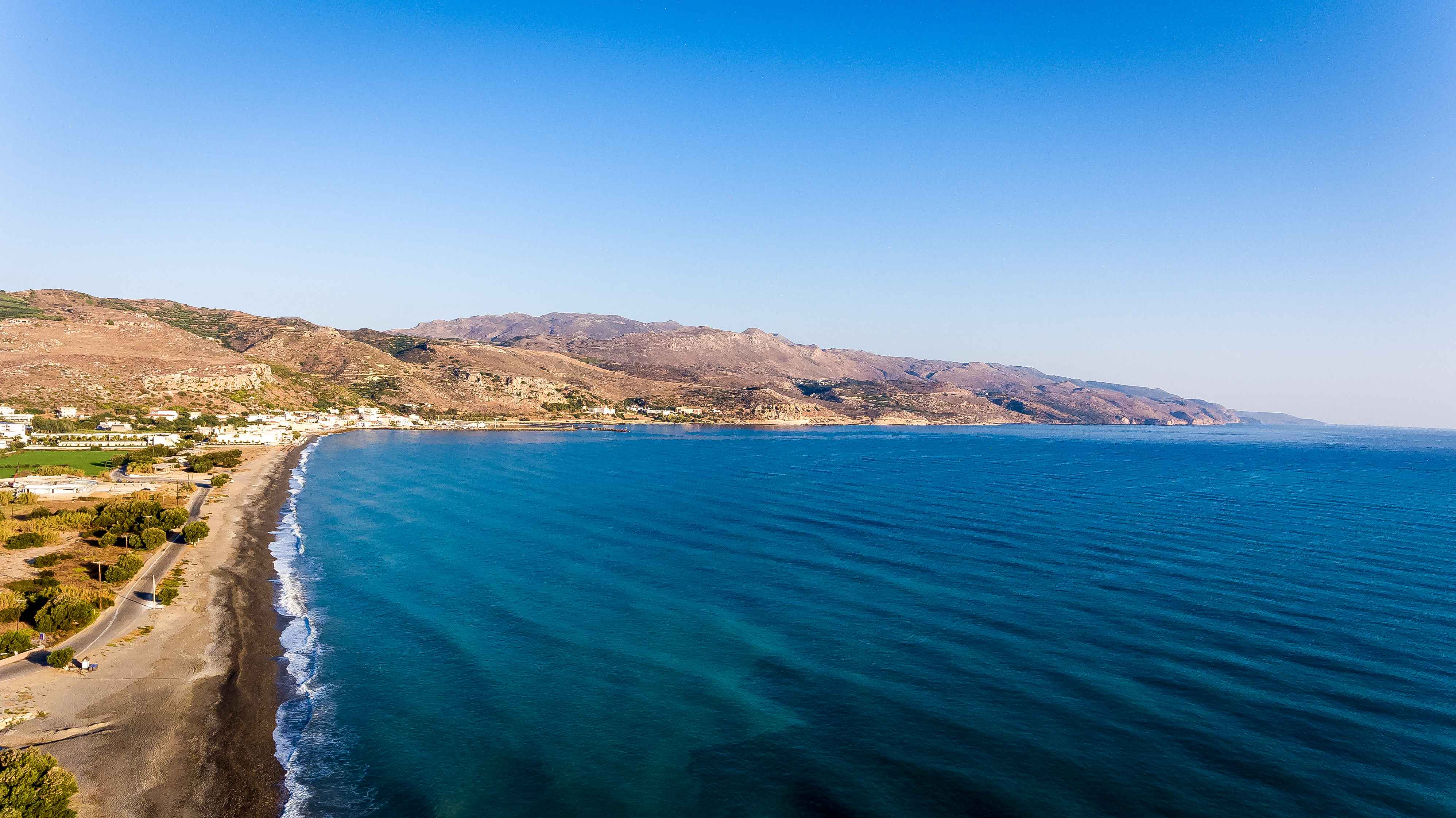 Solimar White Pearl Crete 