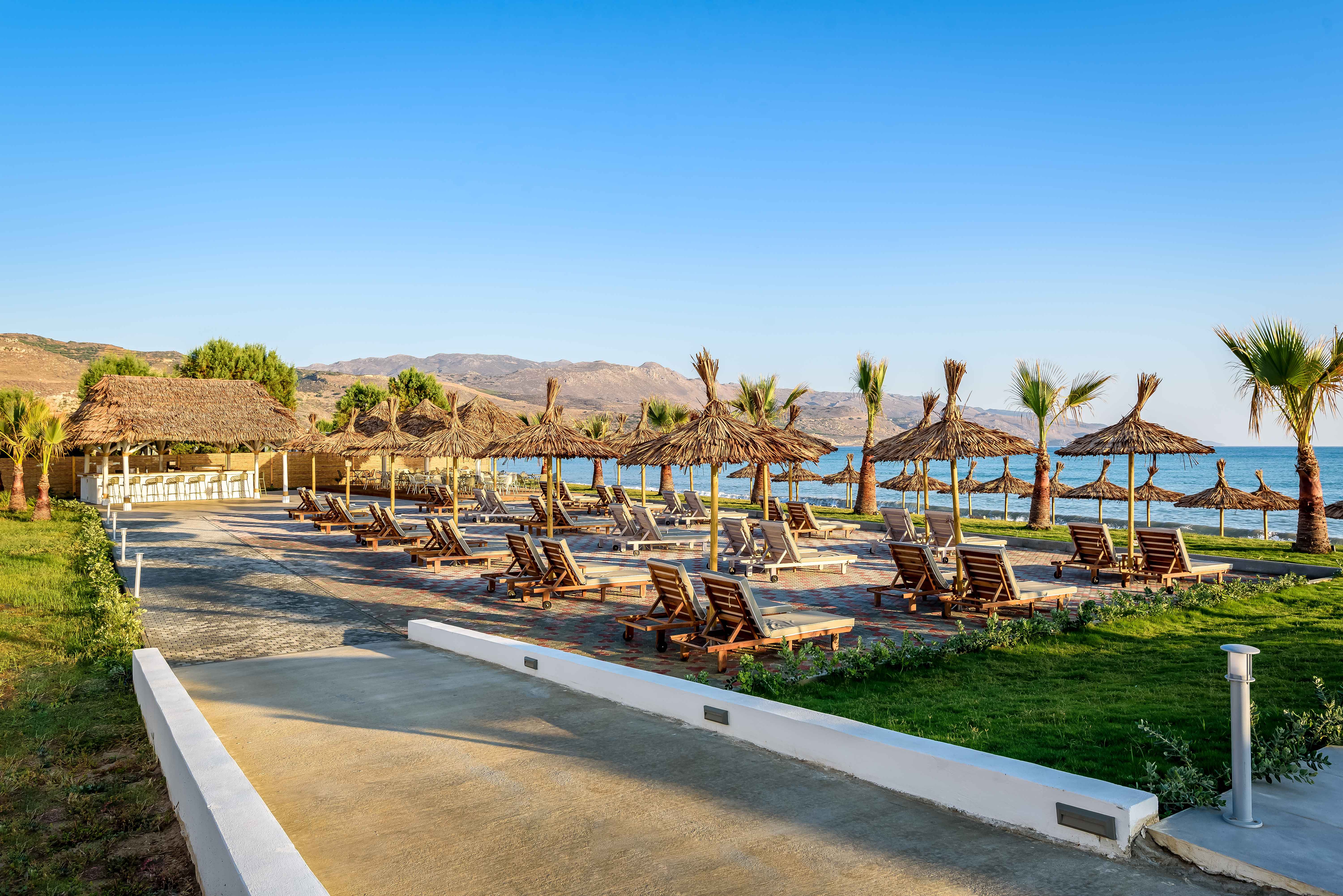 Solimar White Pearl Crete 