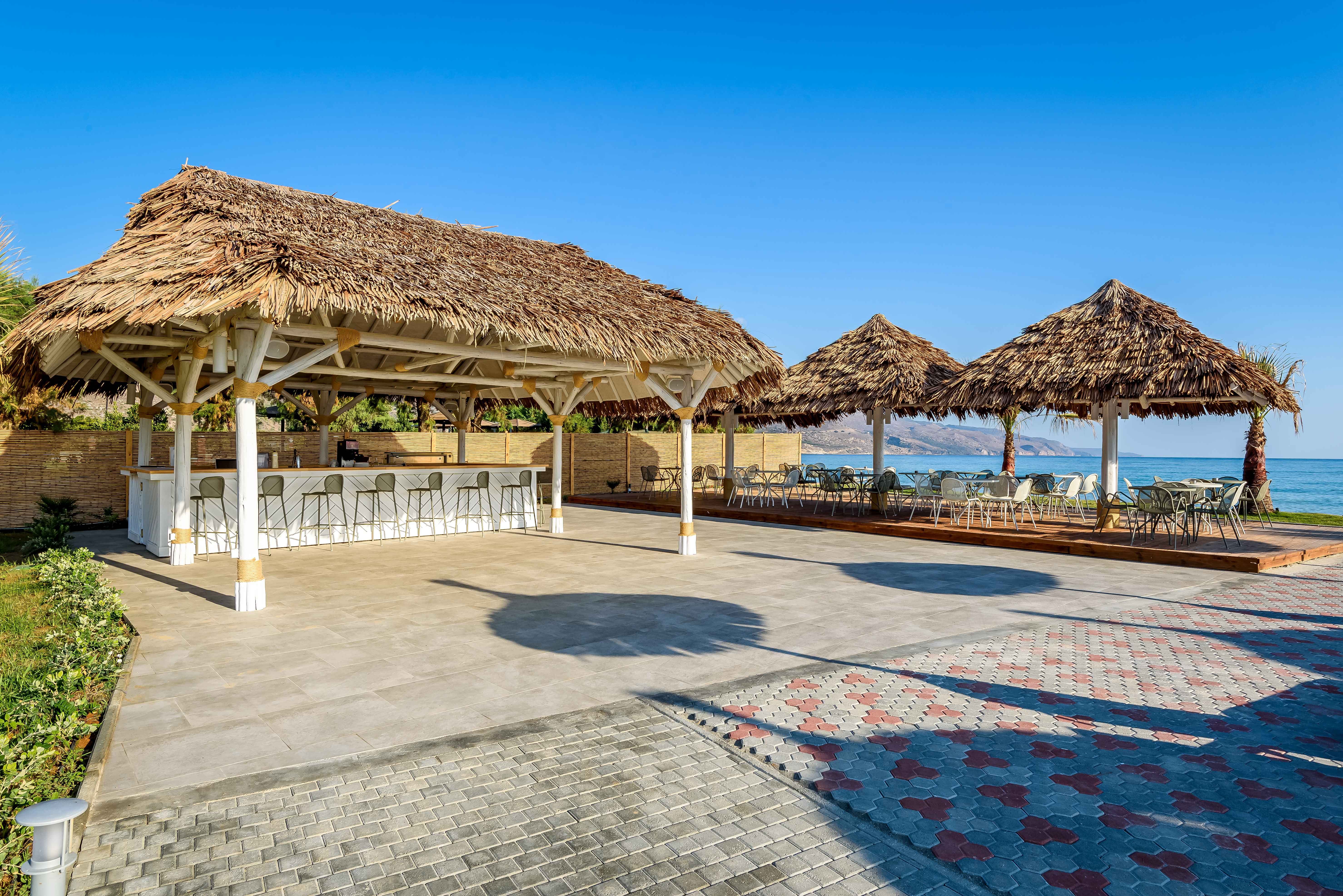 Solimar White Pearl Crete 