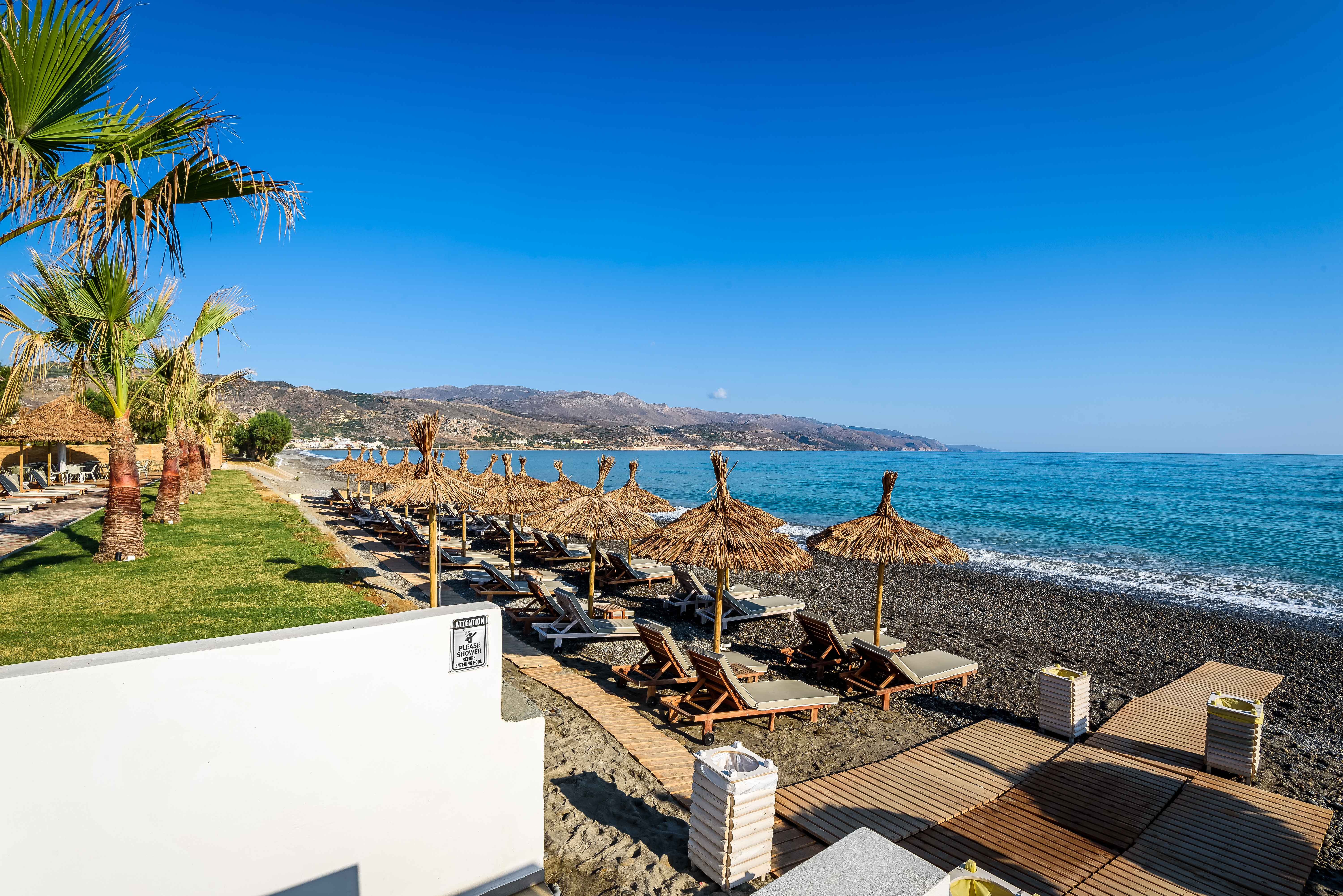 Solimar White Pearl Crete 