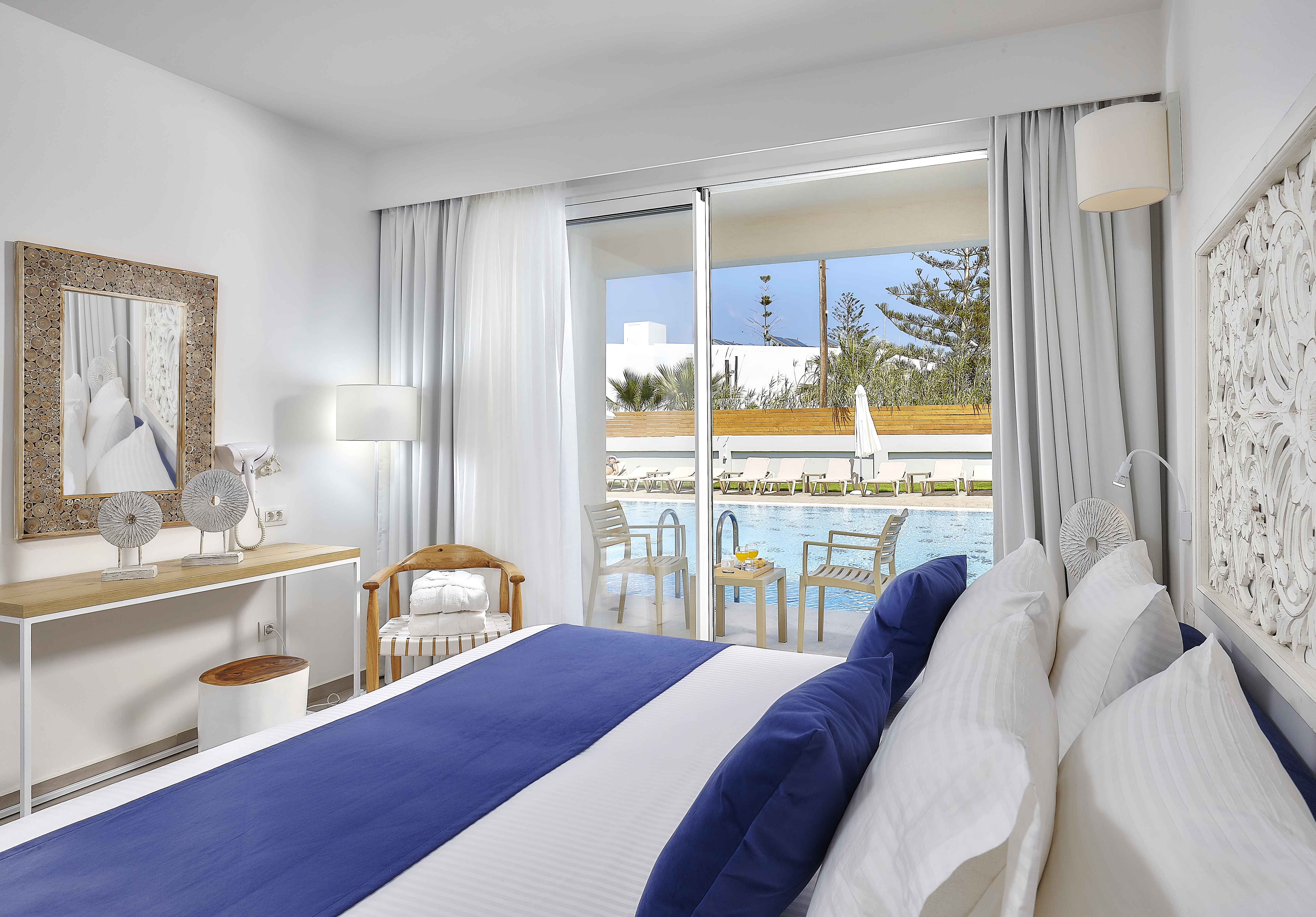 St. Constantin Hotel Crete 