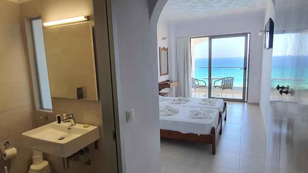 Stella Beach Hotel Crete 