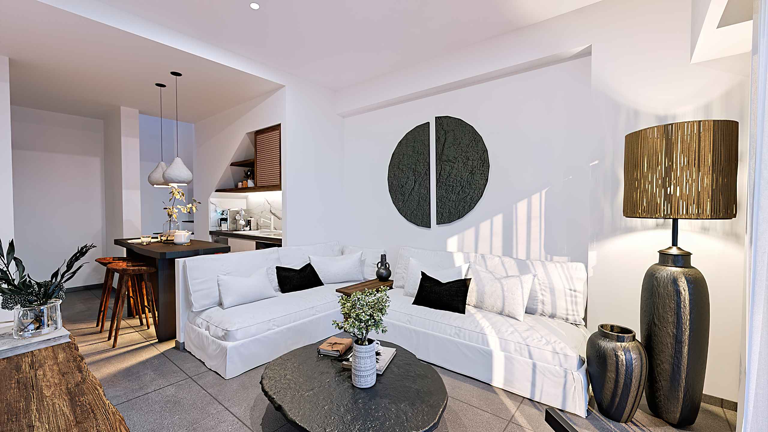 Stella Luxury Apartments (Crete)