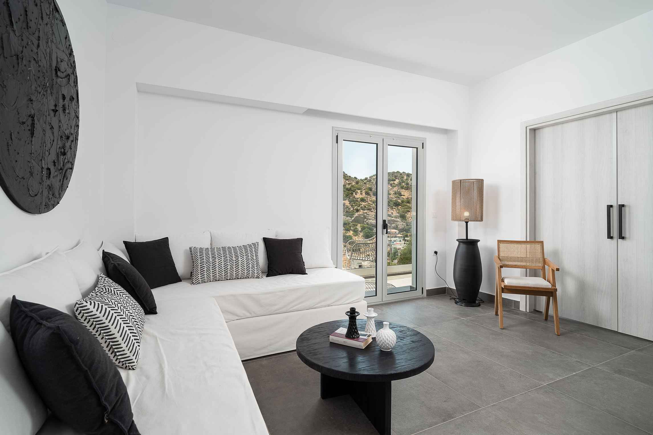 Stella Luxury Apartments Ag. Galini Crete 
