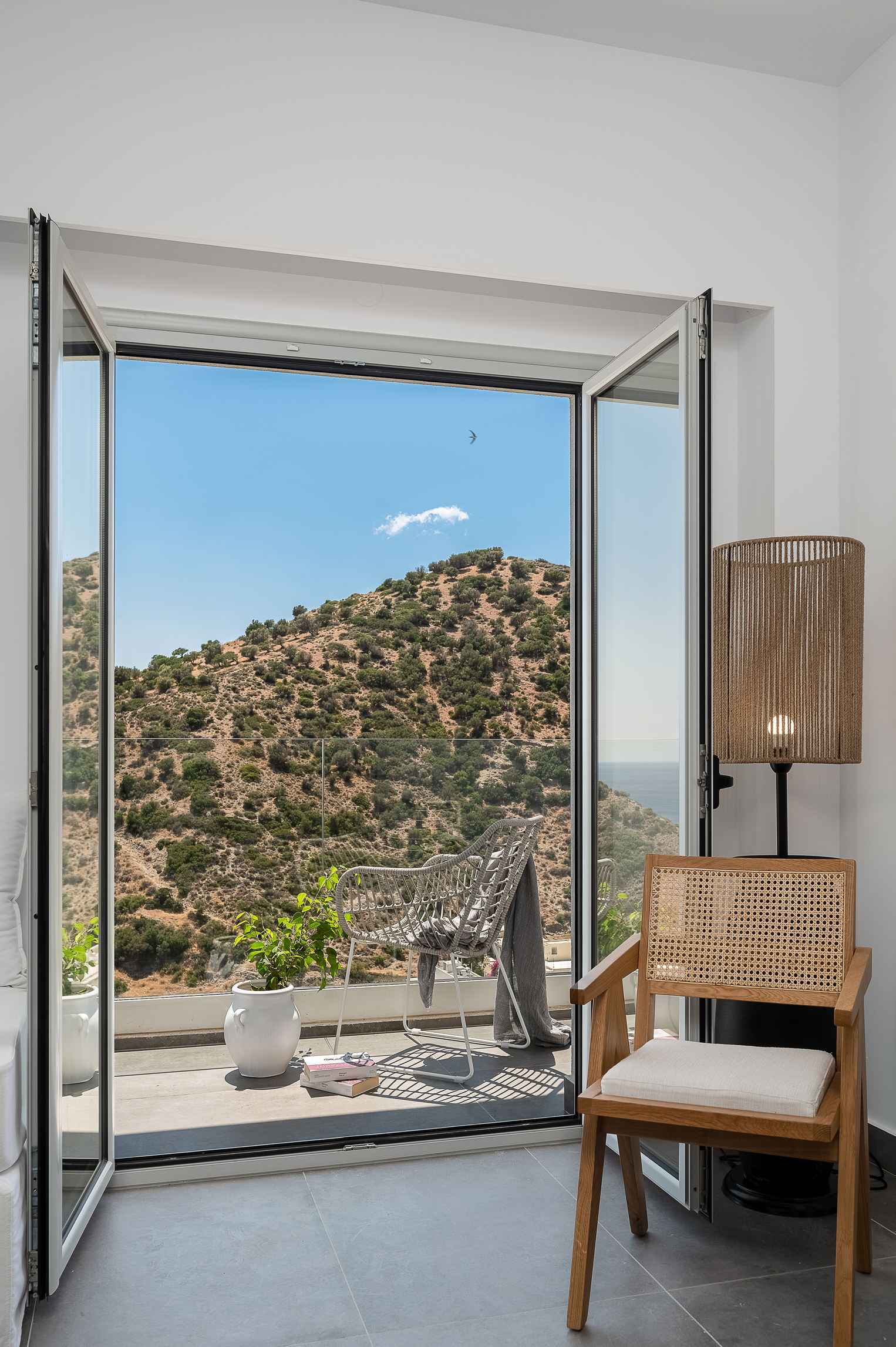 Stella Luxury Apartments (Crete)
