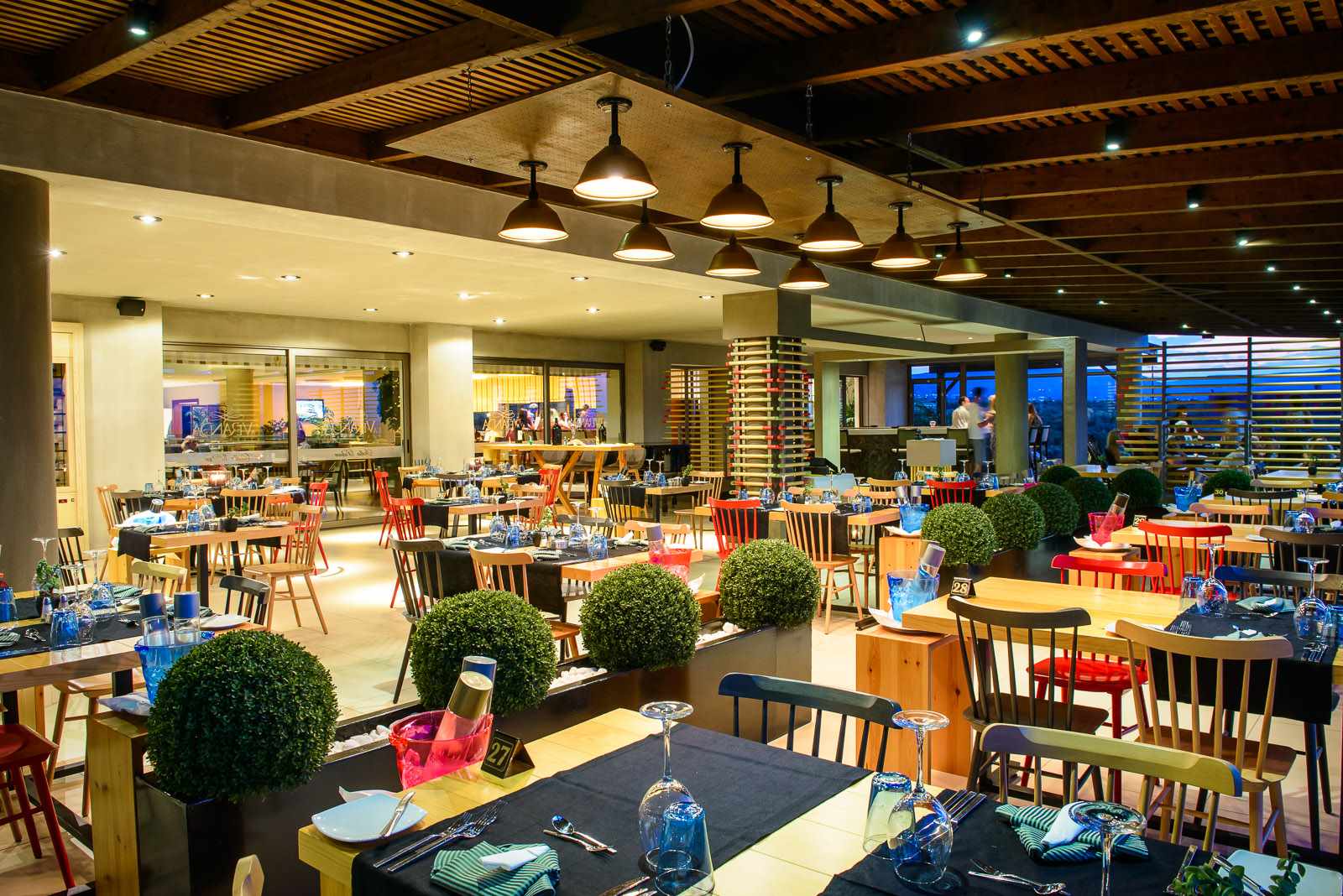 Stella Village Seaside Hotel