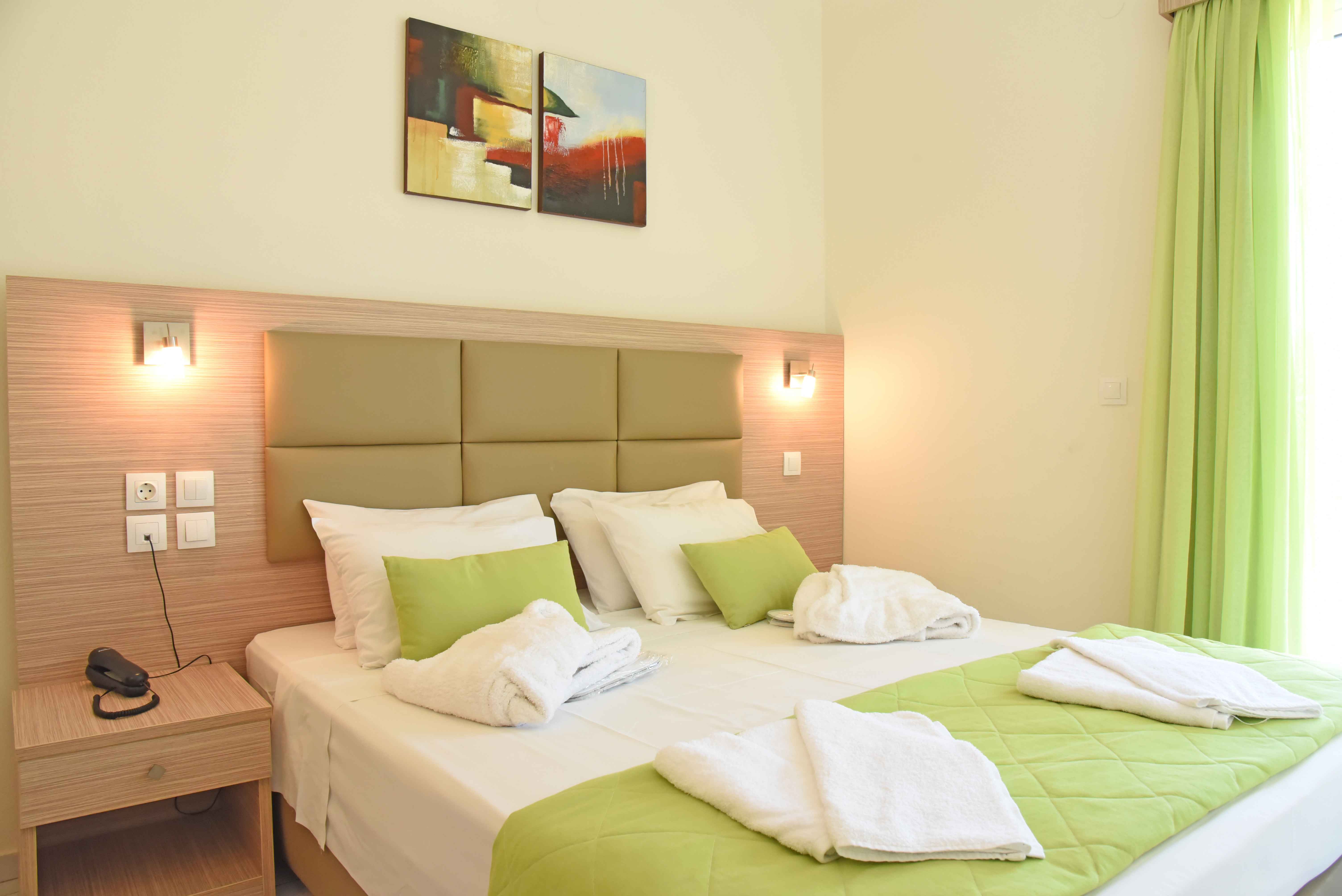 Sun Boutique Hotel Crete 