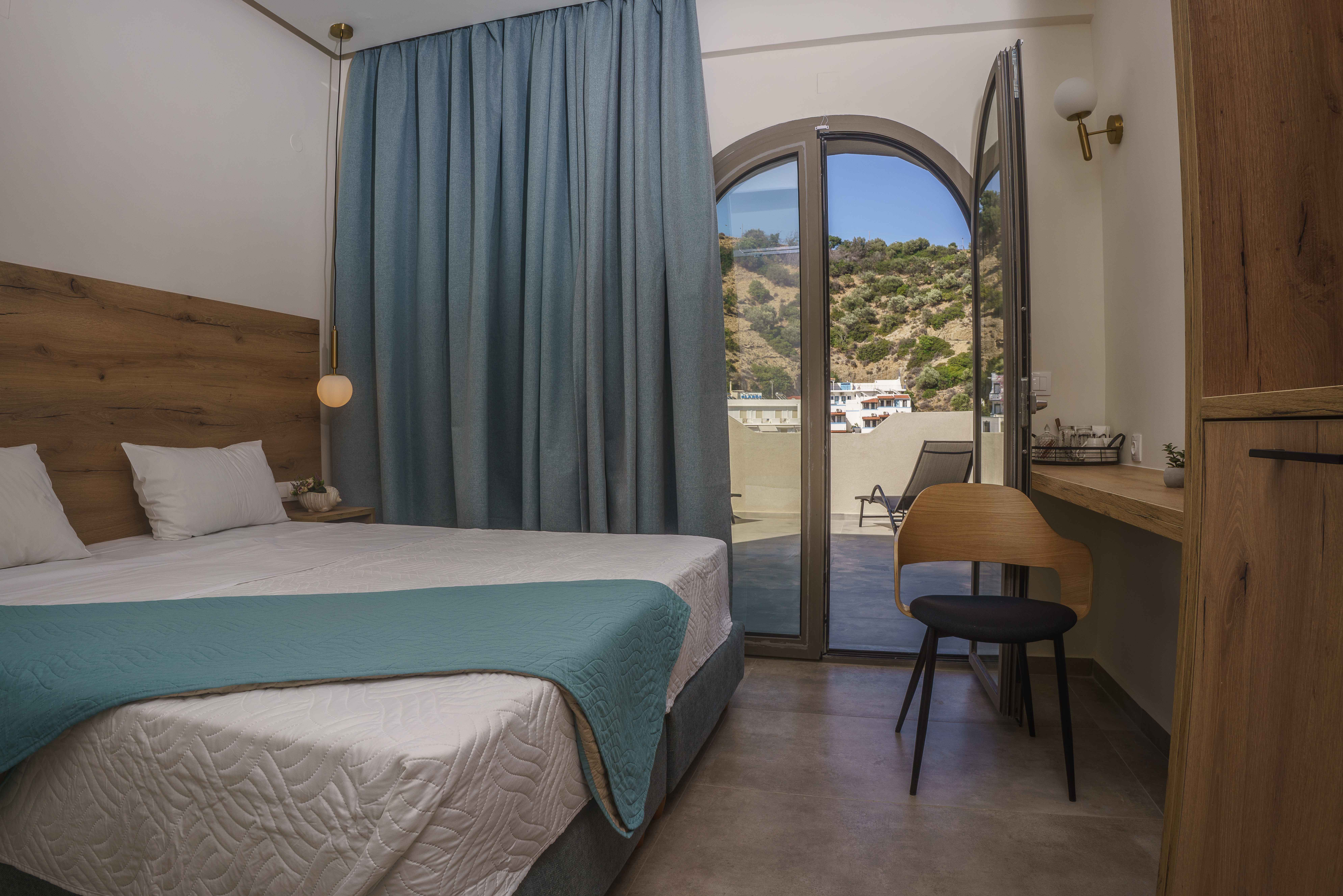 Sunlight Hotel Rethymno 