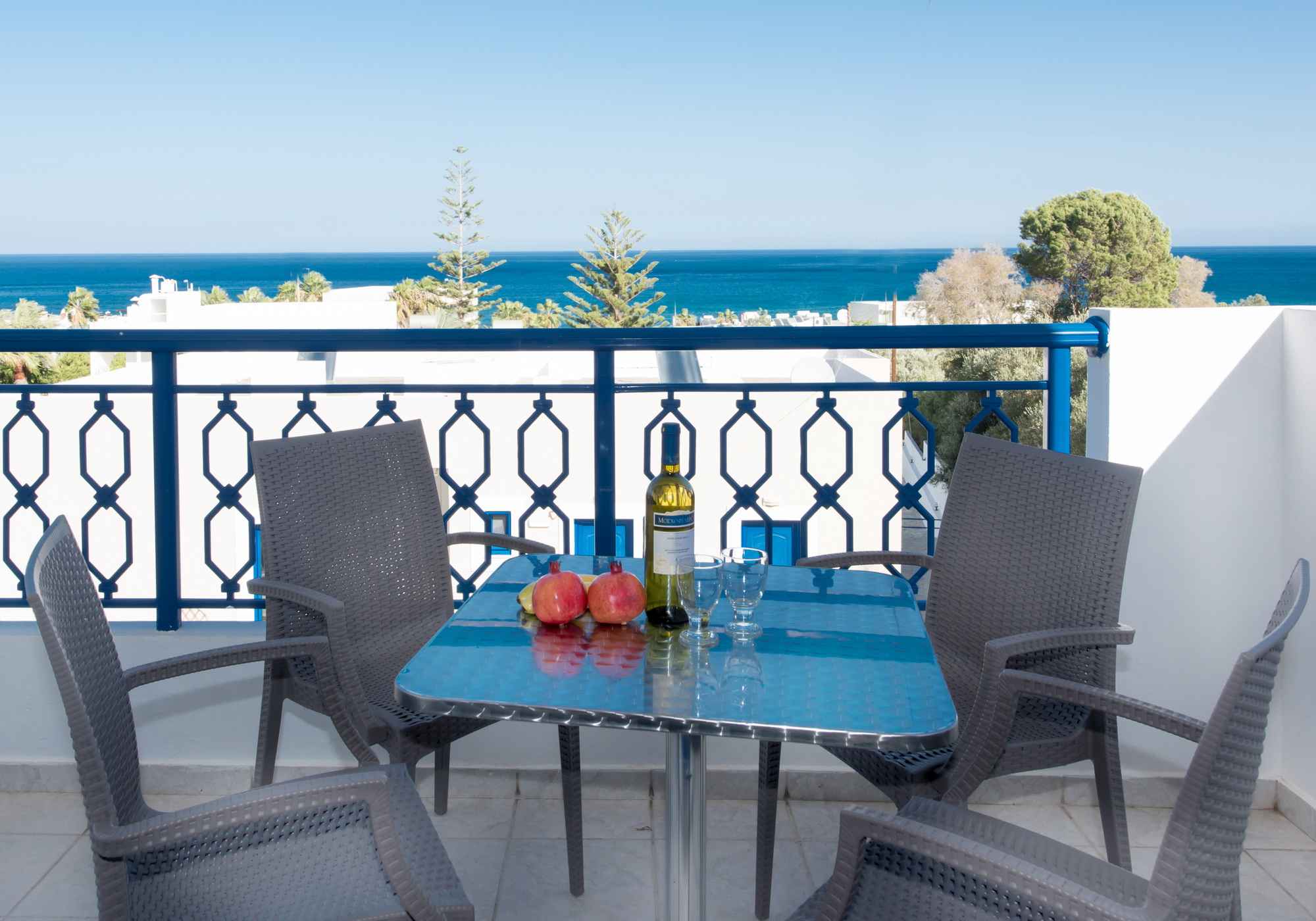 Cretan Seaside Boutique Hotel (crete)