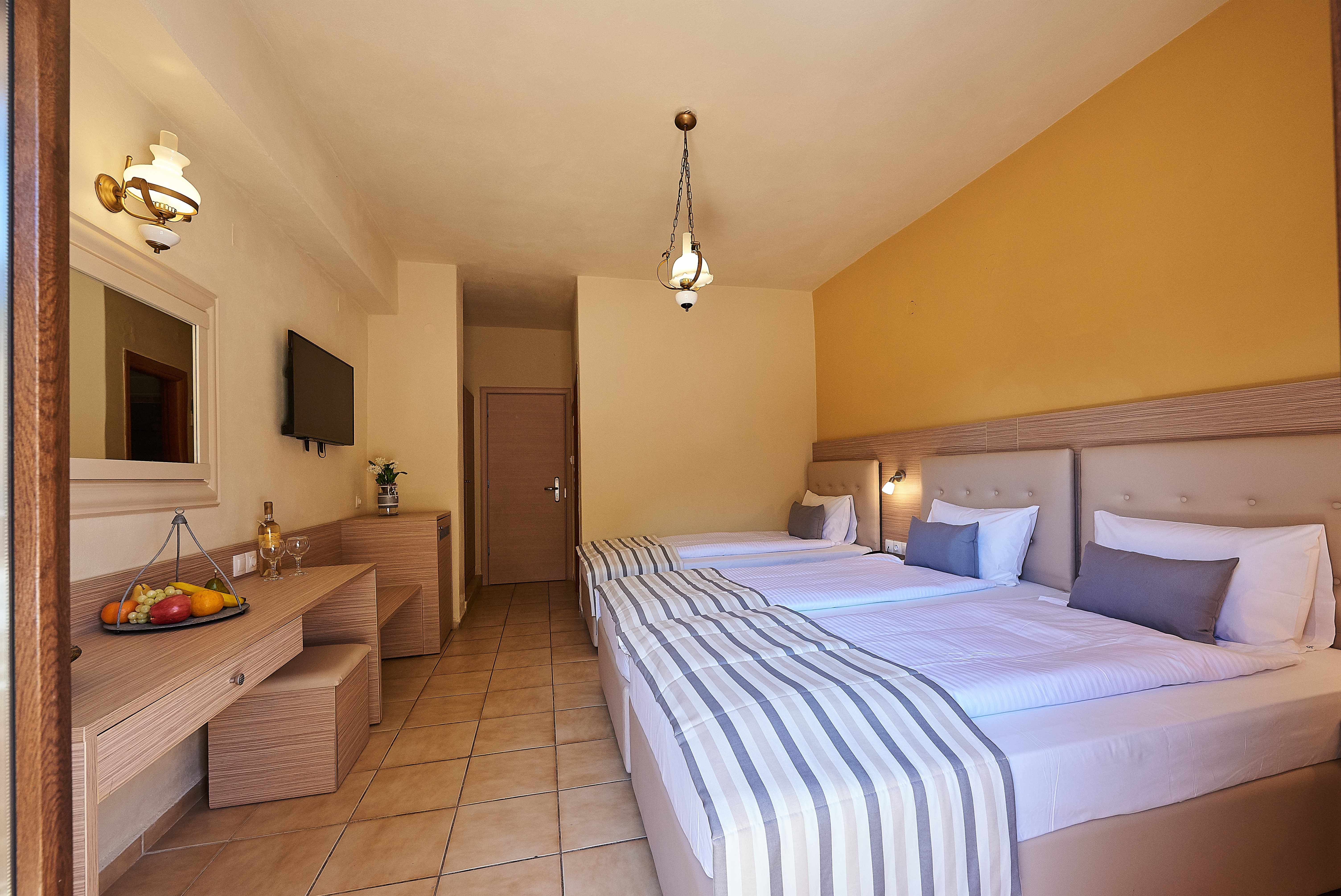 dal travel Thalia Deco City and Beach Hotel