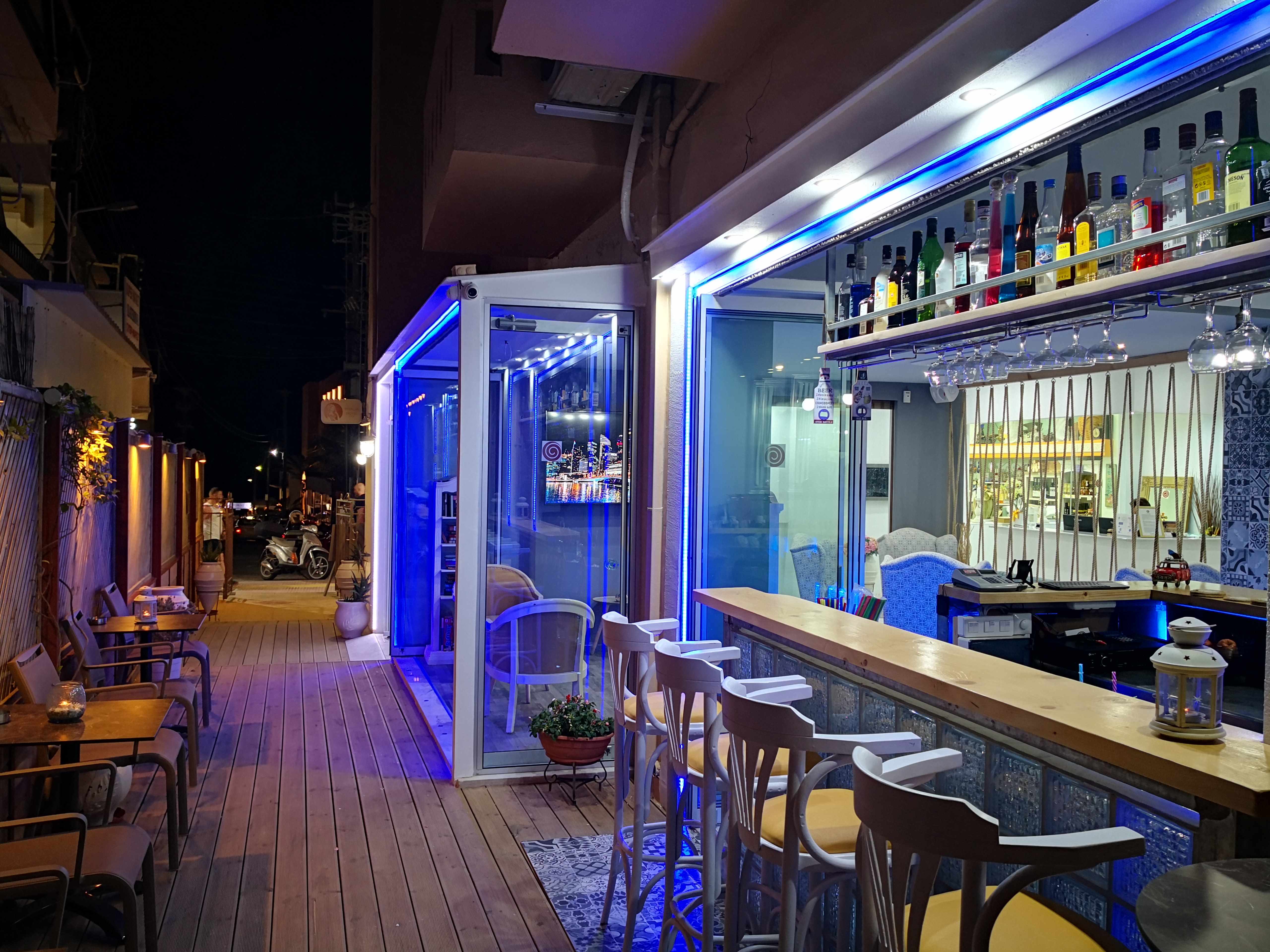 dal travel Thalia Deco City and Beach Hotel