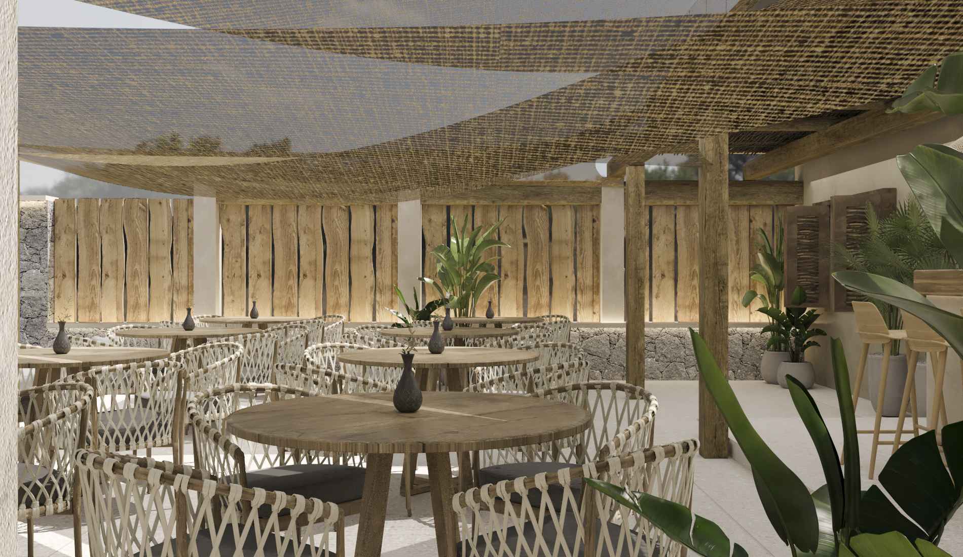 The Noverian Antama Organic Beach Resort Chania Chania 