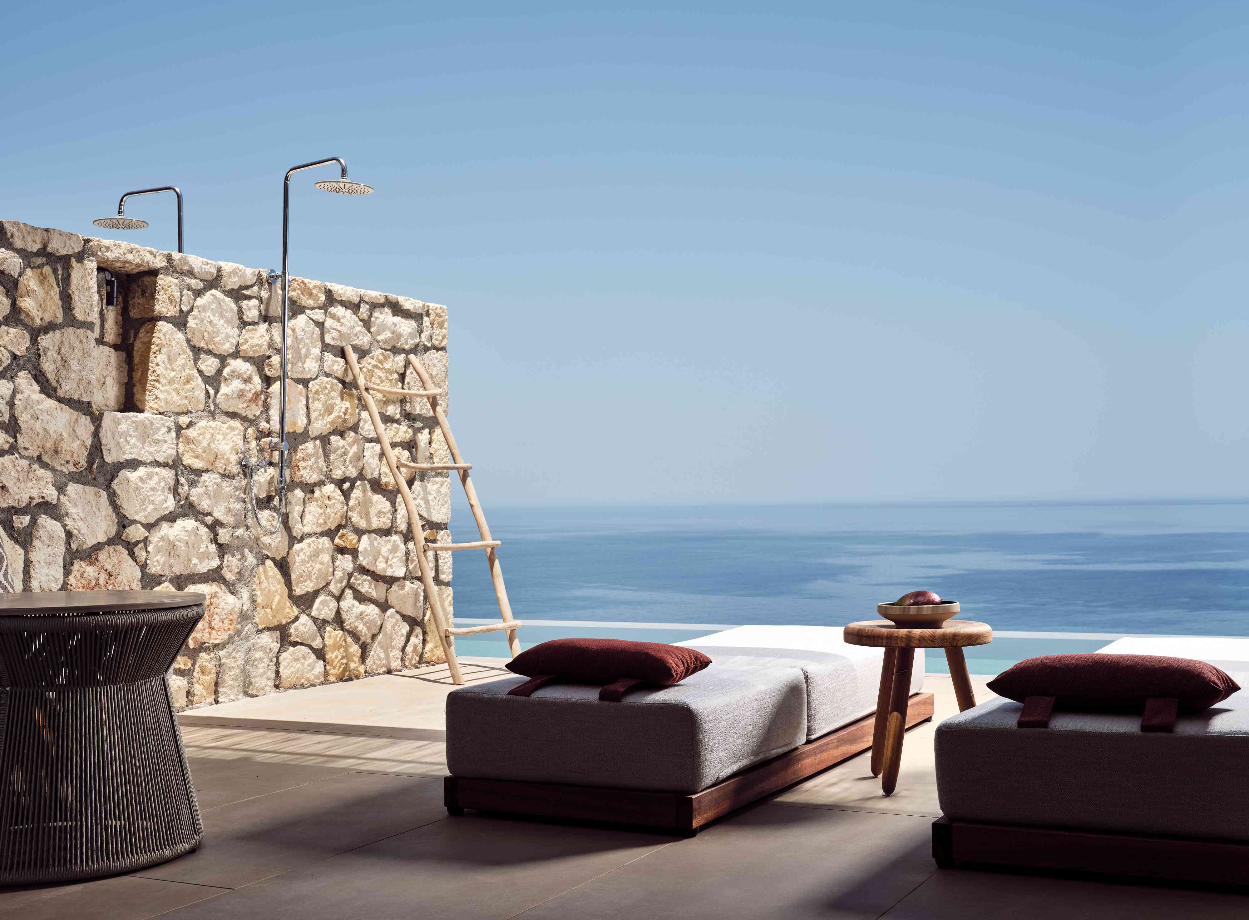The Royal Senses Resort And Spa Crete  Curio Collection By Hilton Crete Numo Hotels And Resorts