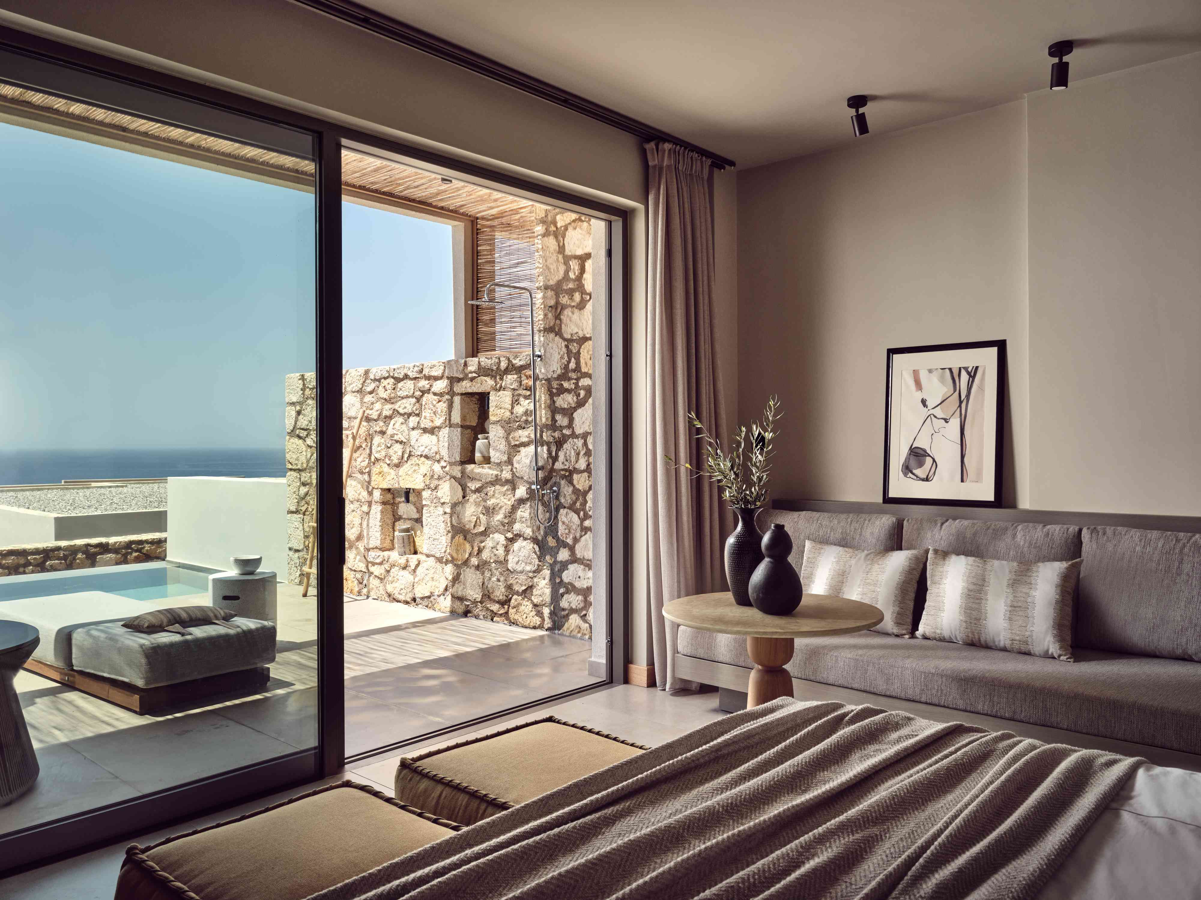 The Royal Senses Resort And Spa Crete / Curio Collection By Hilton (crete)