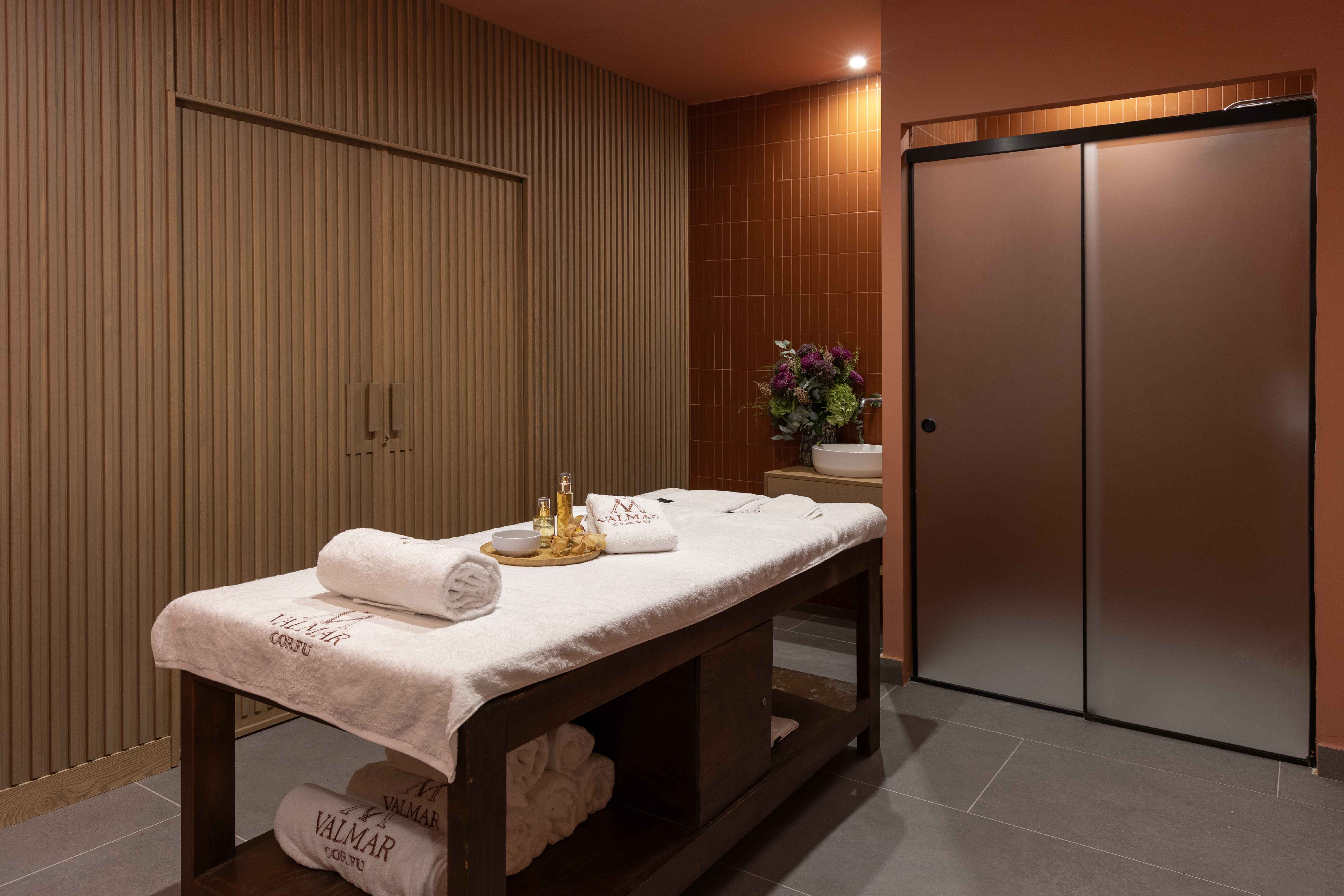 Valmar Corfu
