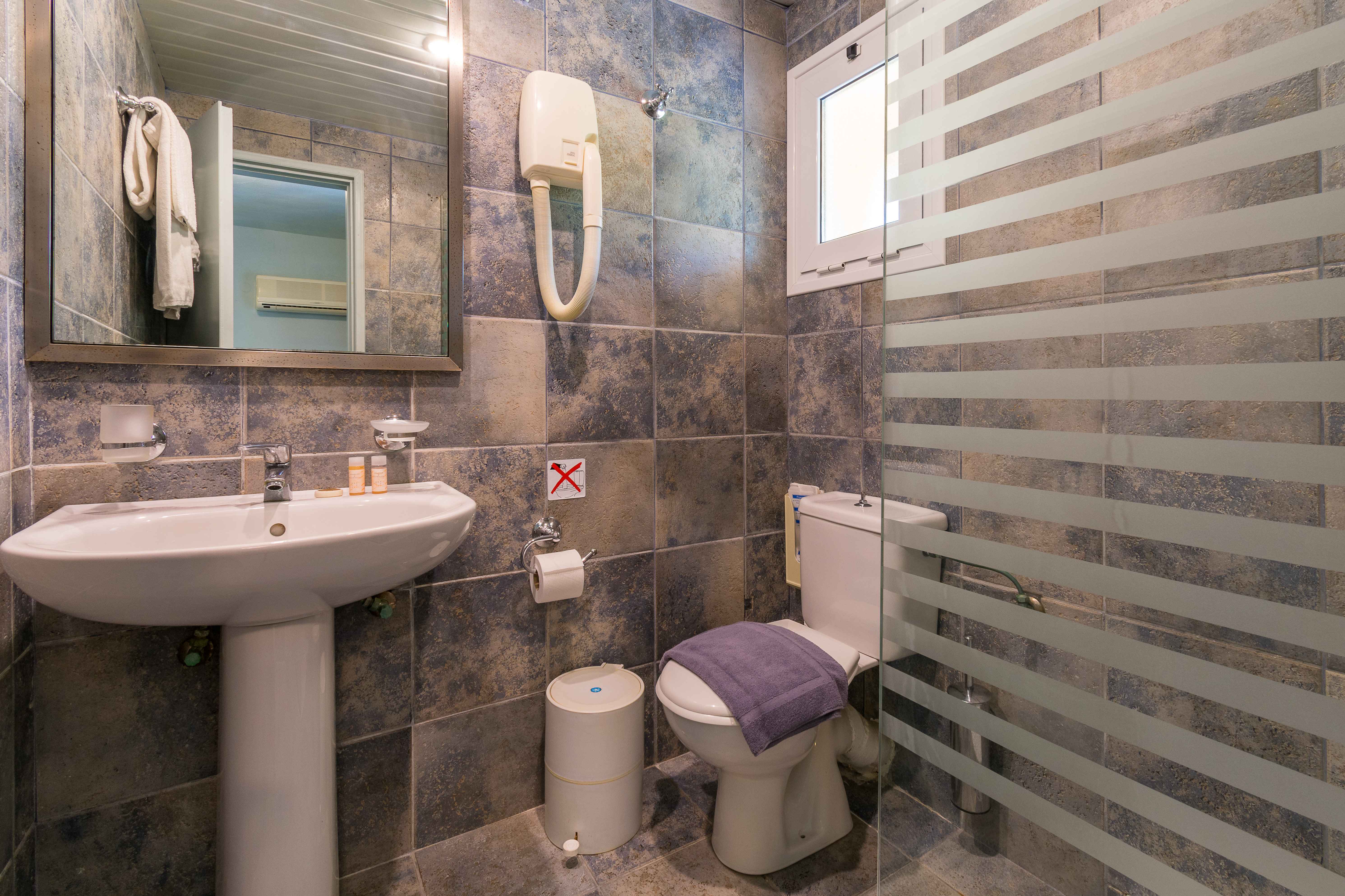 Villa Yannis Corfu 