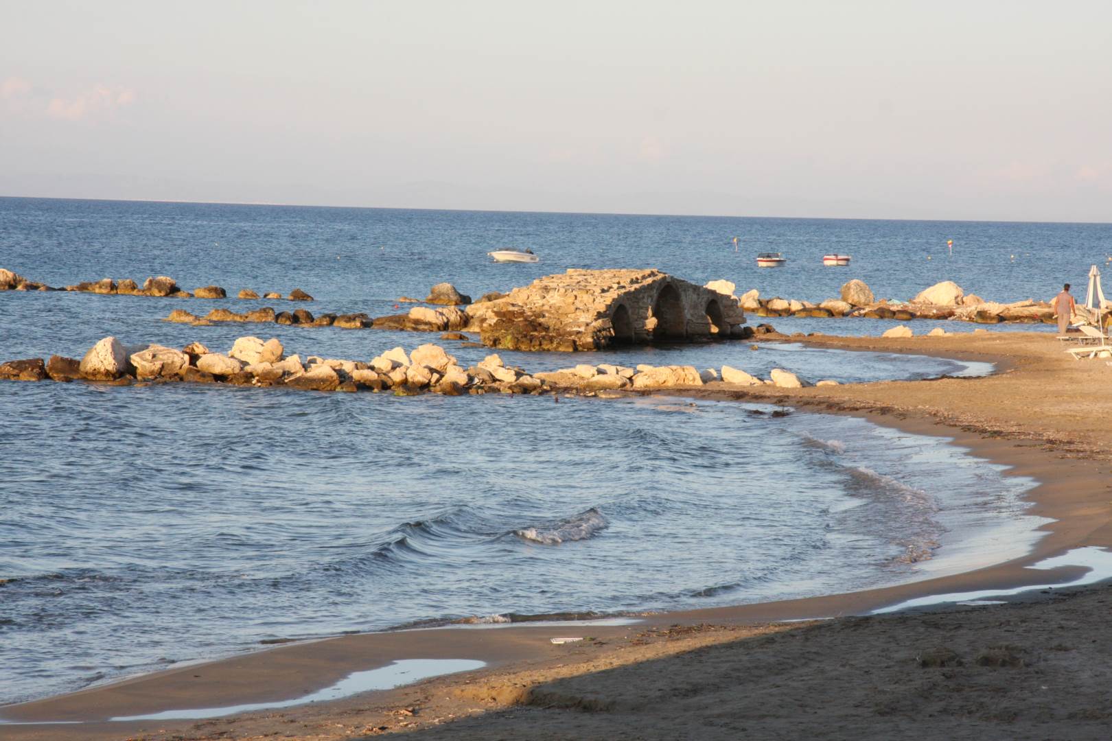 Zakantha Beach Zakynthos 